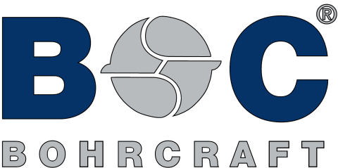 Bohrcraft – Markenlogo