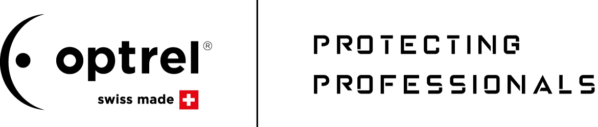 Optrel – Markenlogo