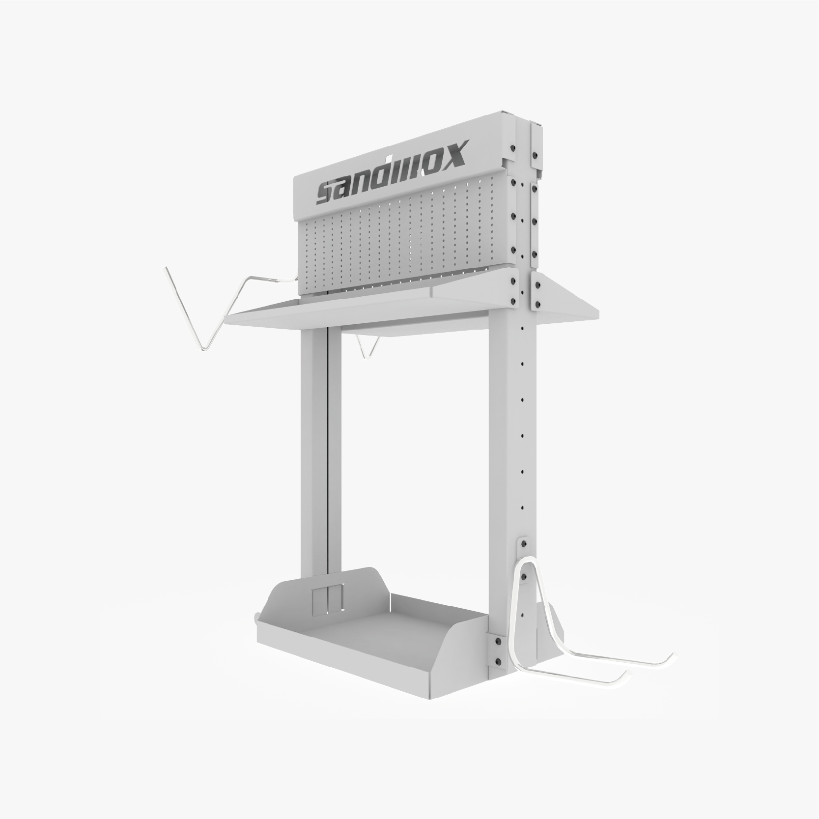 Sandwox LX-WS5 Arbeitsständer