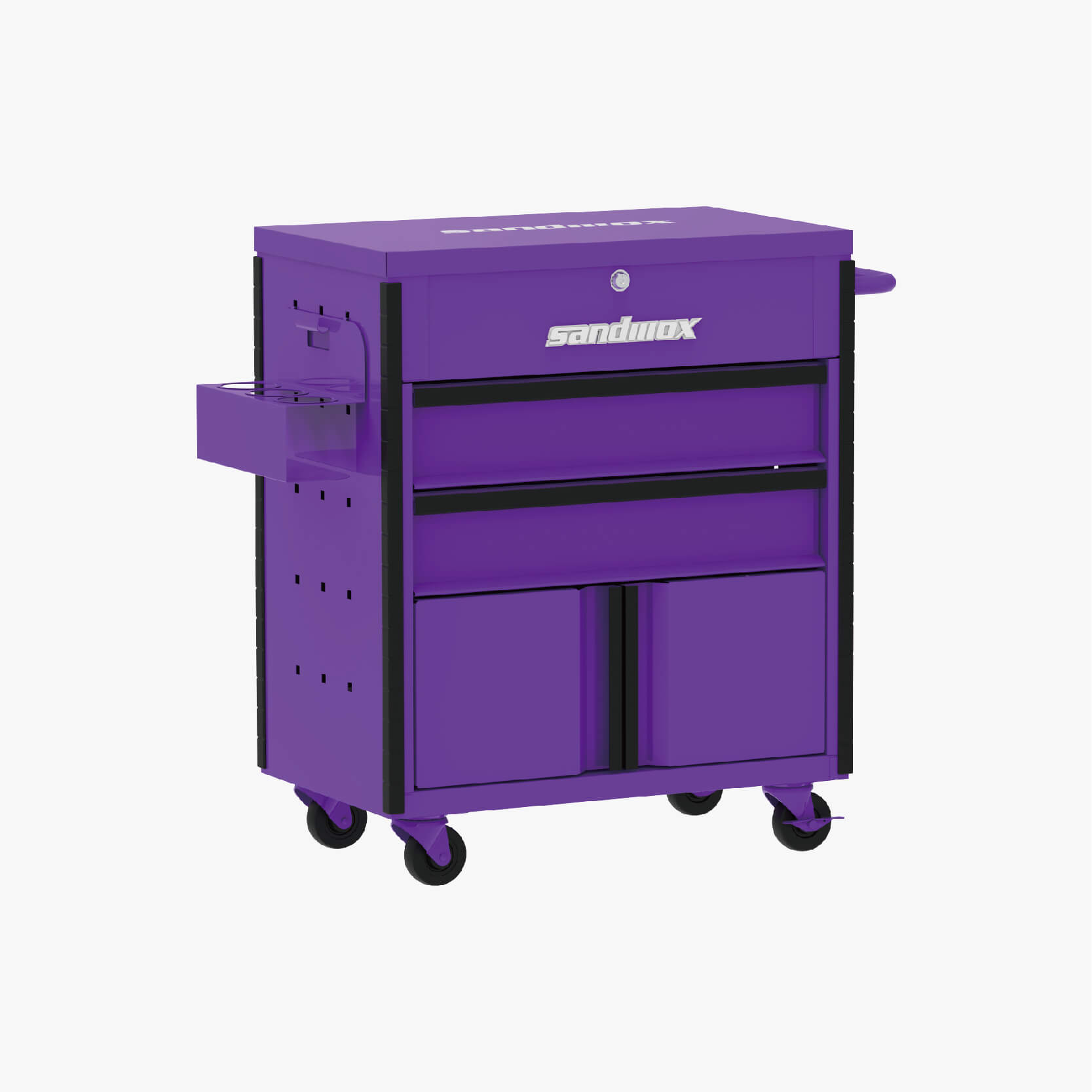Sandwox LX-WS9 Polier-Workstation