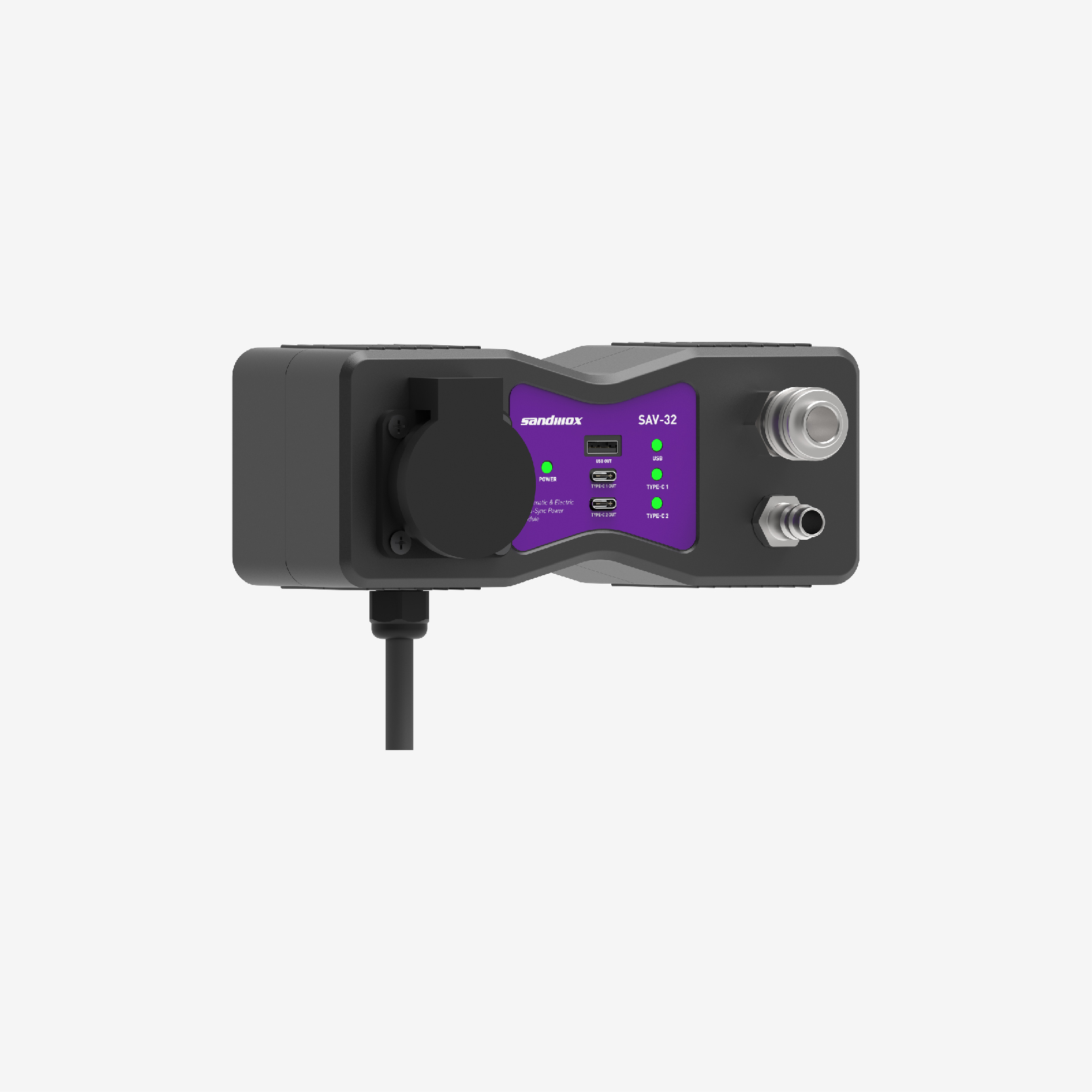 SAV-32 Automatikmodul