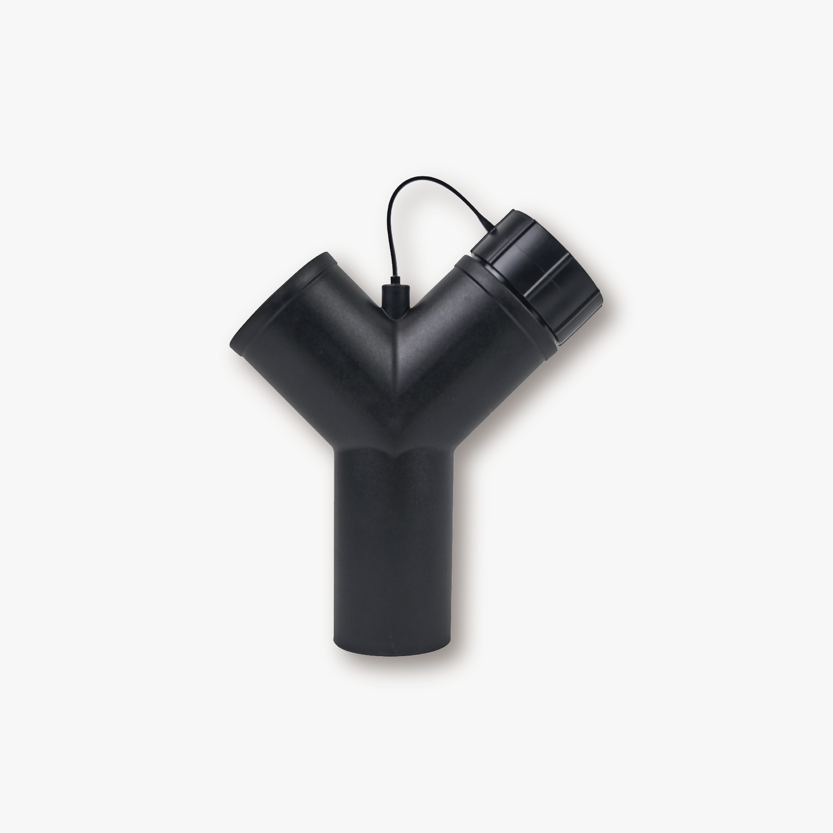 Y-Verbinder