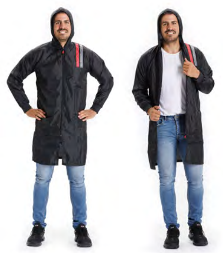 Pelatec POLYTEC Premium Coat - Black – Produktansicht; Herstellerbild der Artikelserie