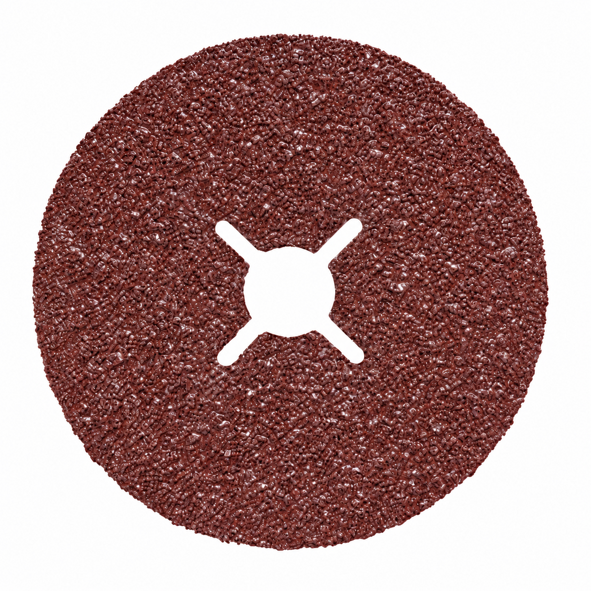 3M Cubitron II 982C Fiberscheibe 115 × 22 mm, 36+