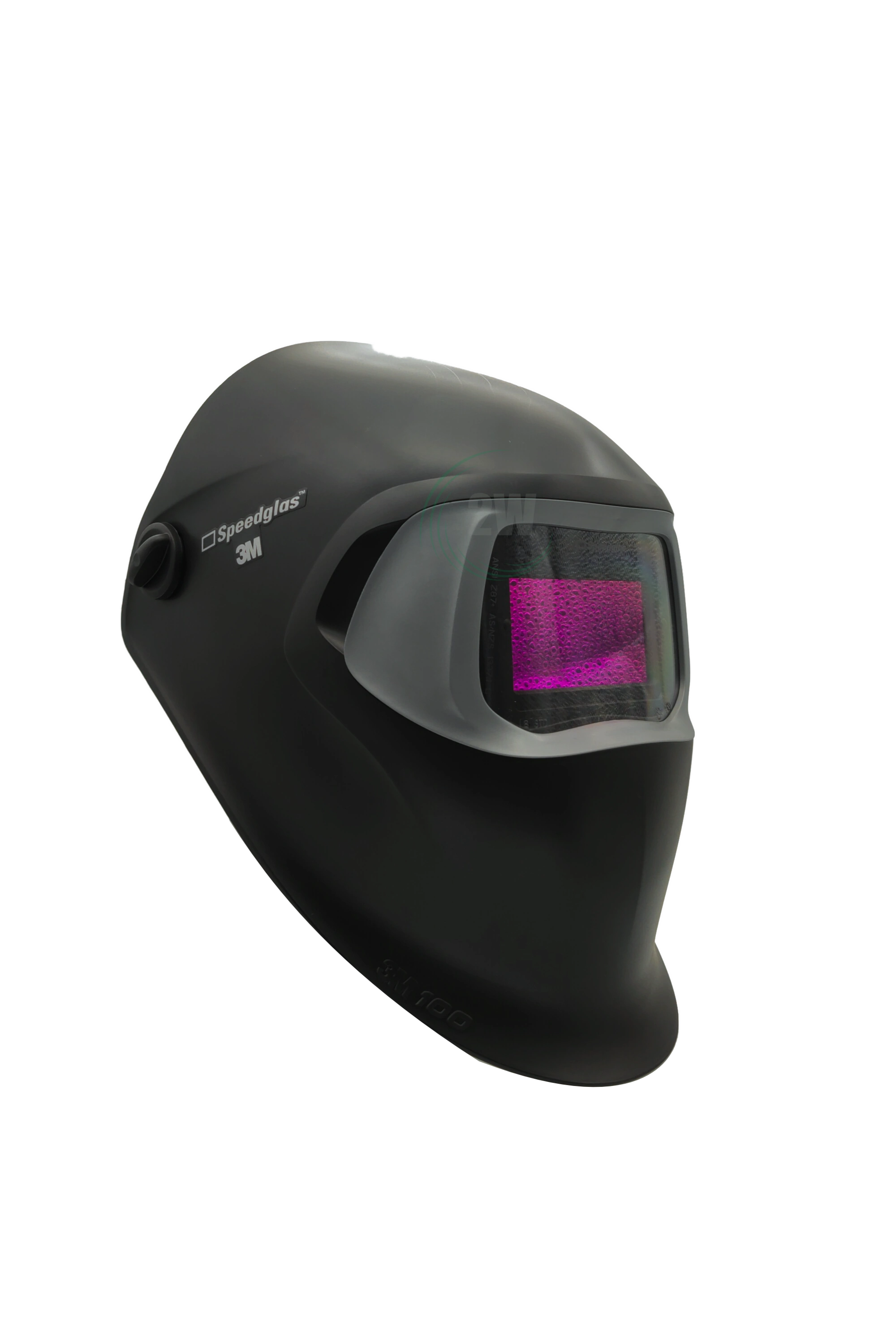3M™ Speedglas™ G5-03 E Schweißmaske | G5-01/03NC Natural Colour Filter | 510g