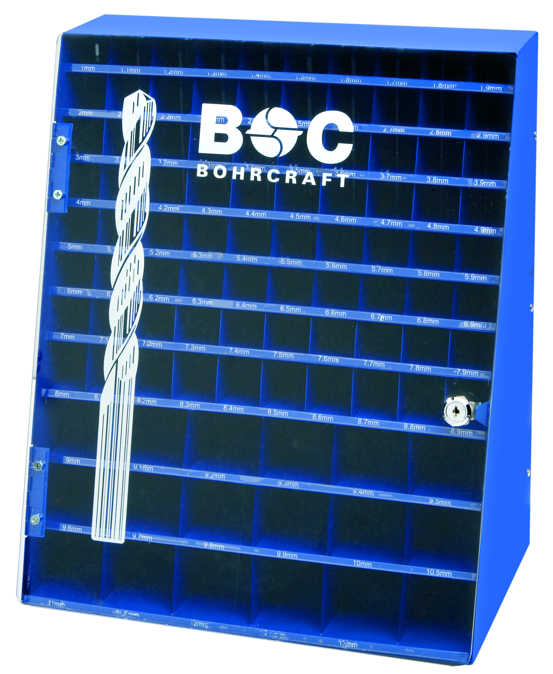 Bohrcraft Bohrcraft Code 0130 – Produktansicht; Herstellerbild der zugeordneten Artikelserie