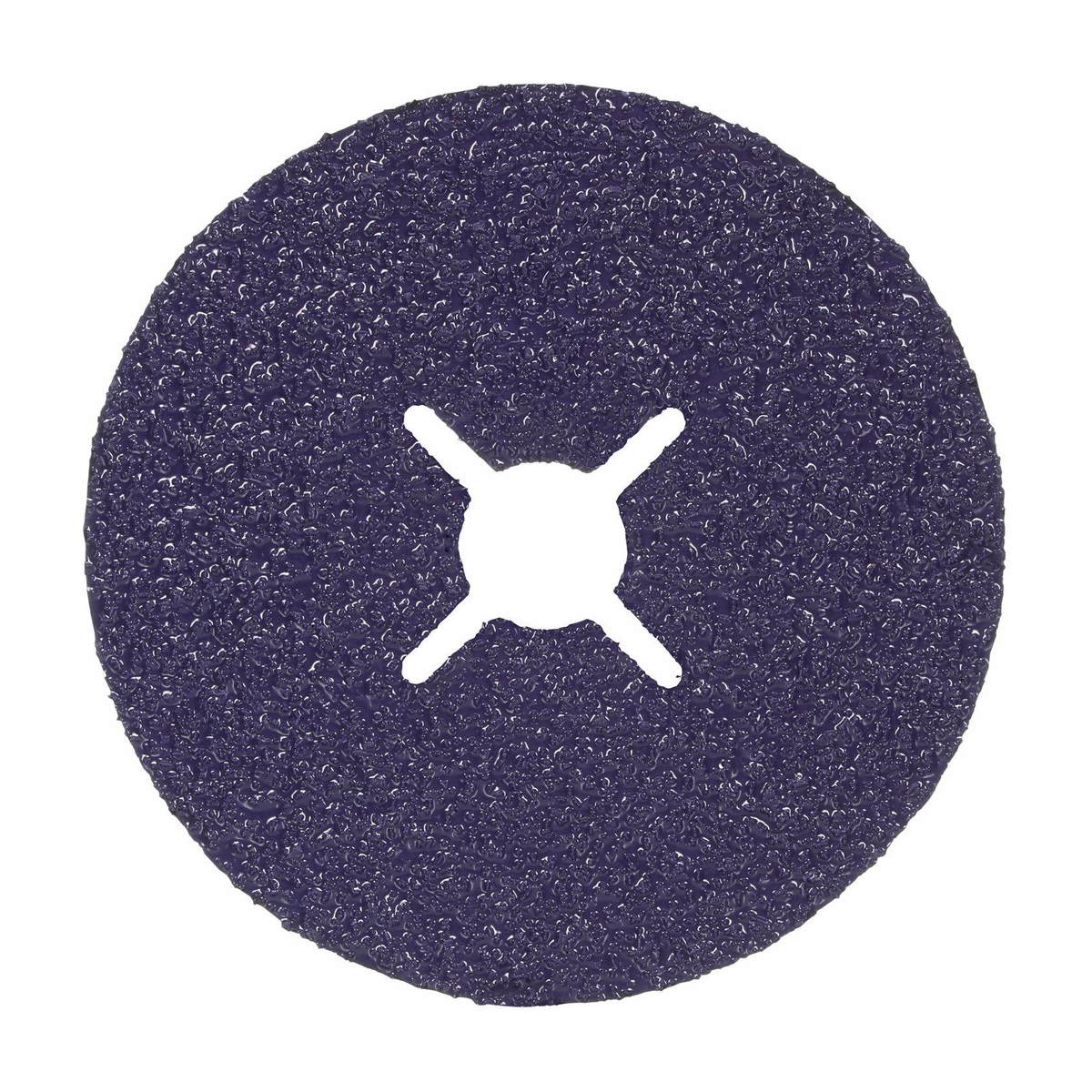 3M™ Cubitron™ 3 Fiberscheibe 1182C, 125 × 22 mm, Korn 36+