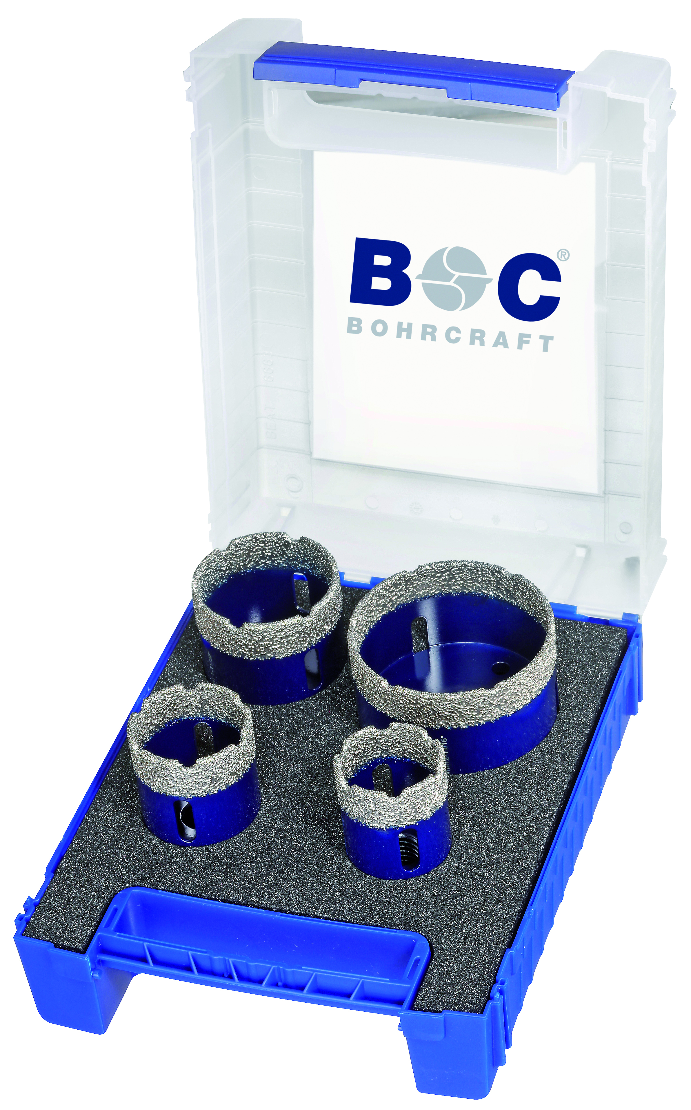 Bohrcraft Bohrcraft Code 2702 – Produktansicht; Herstellerbild der zugeordneten Artikelserie