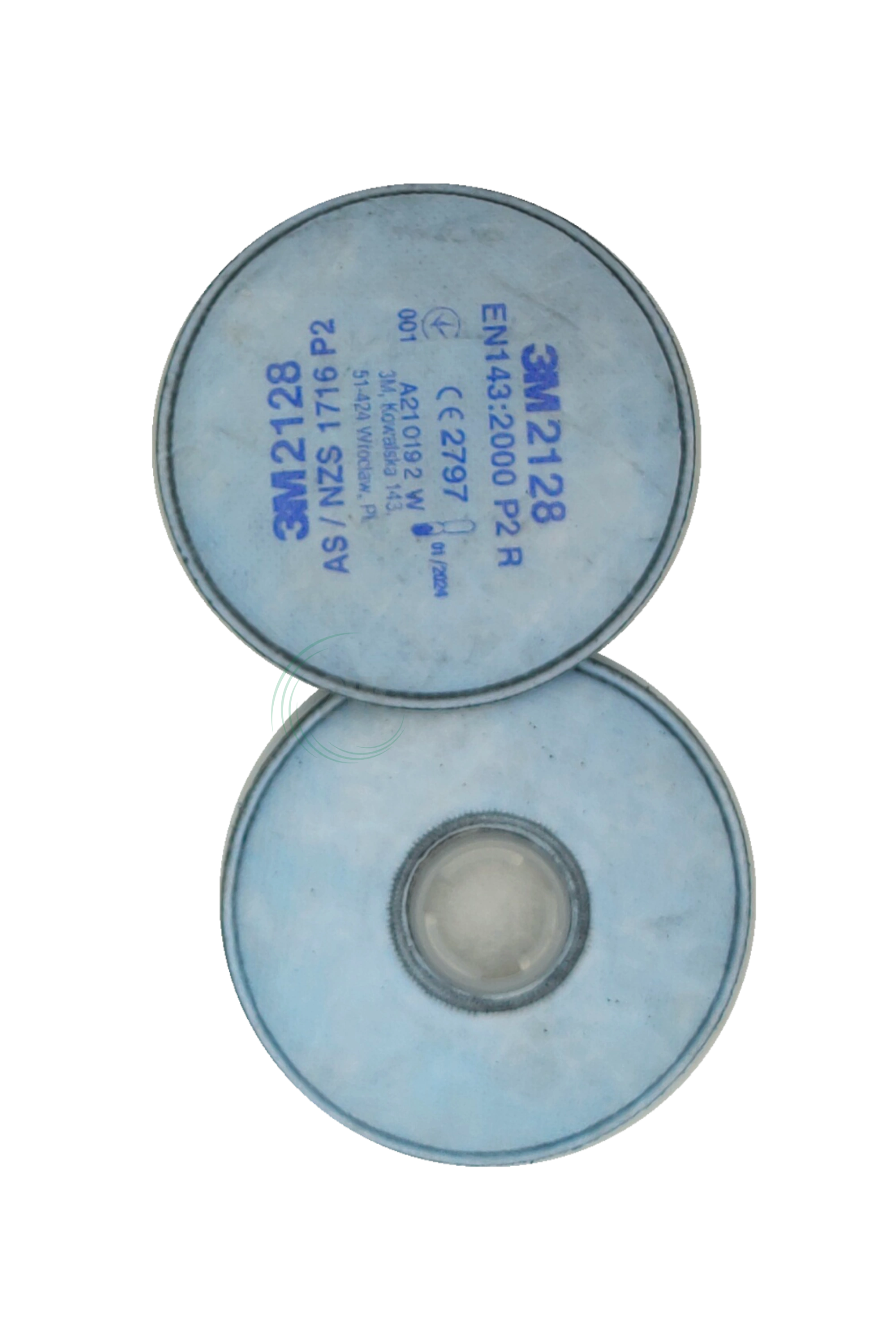3M 2128 Partikelfilter mit Aktivkohle P2R (2 Stück) 3M 2128 Partikelfilter mit Aktivkohle P2R (2 Stück)