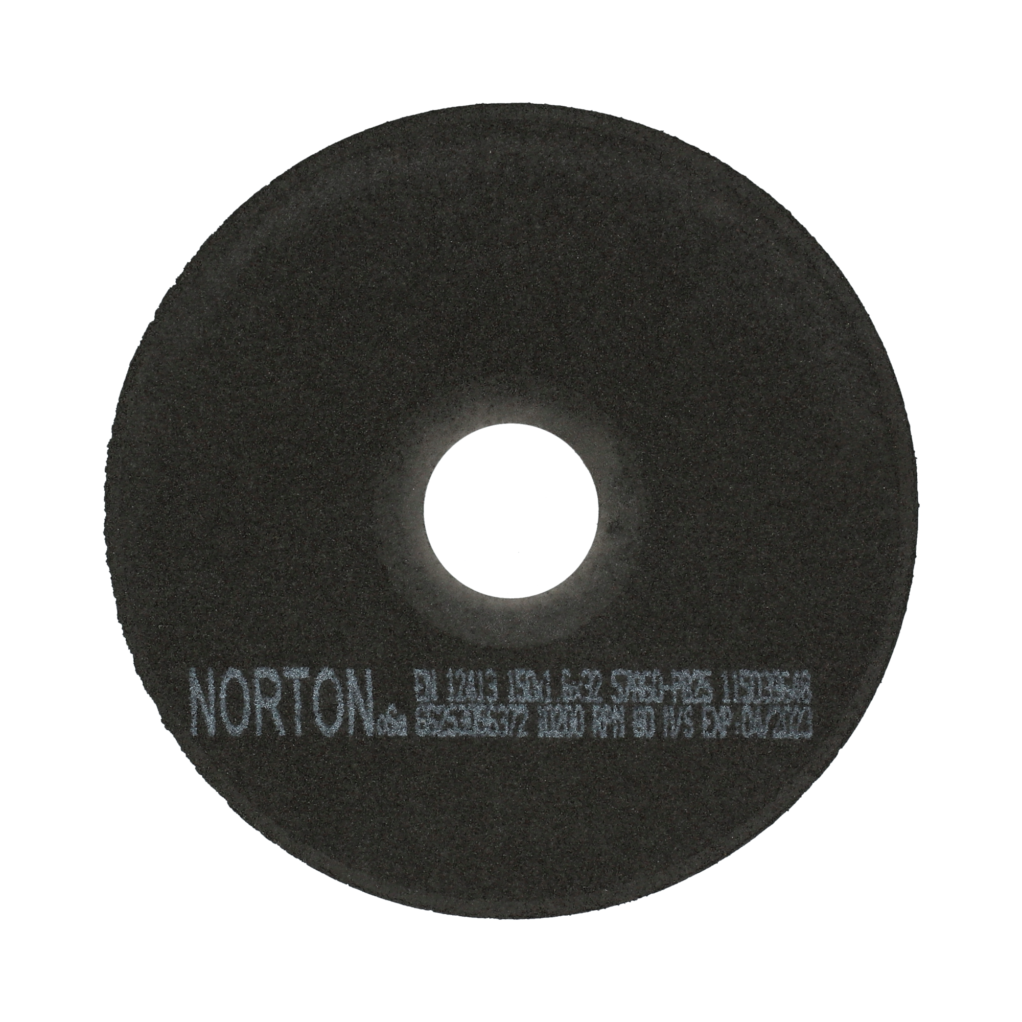 Norton – 41_150x1.6x32_57A601PB25.; Herstellerbild der zugeordneten Artikelserie