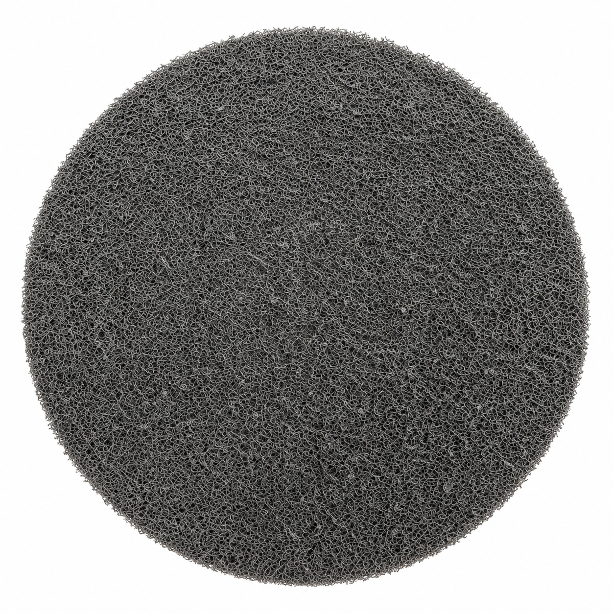 2W Faser-Scheibe Ø 406 mm mit Klettverschluss S-COARSE