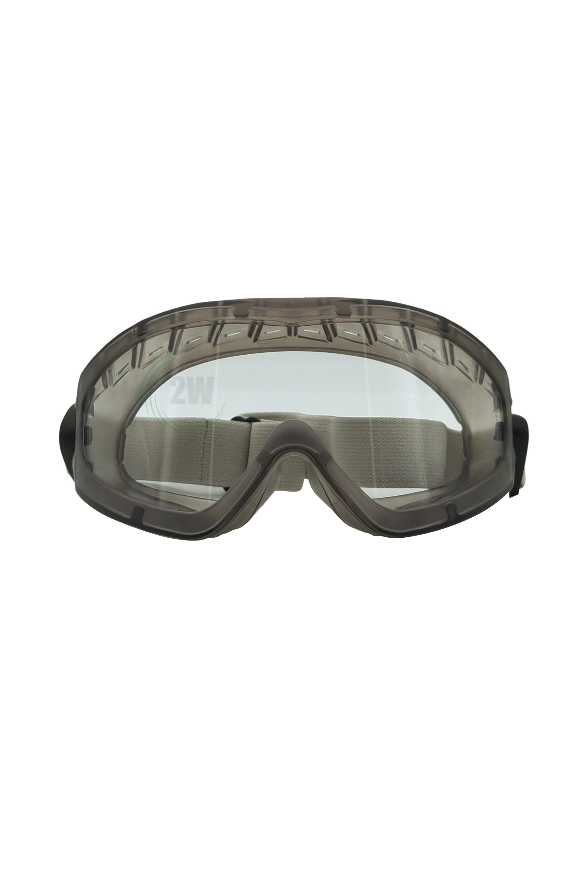 3M 2890 Vollsicht-Schutzbrillen transparente Polycarbonatscheibe