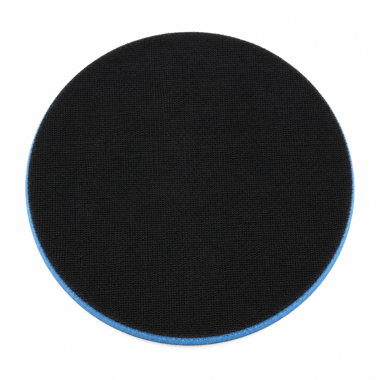 2W Interfacepad 125 mm × 5 mm Blau ungelocht Hart