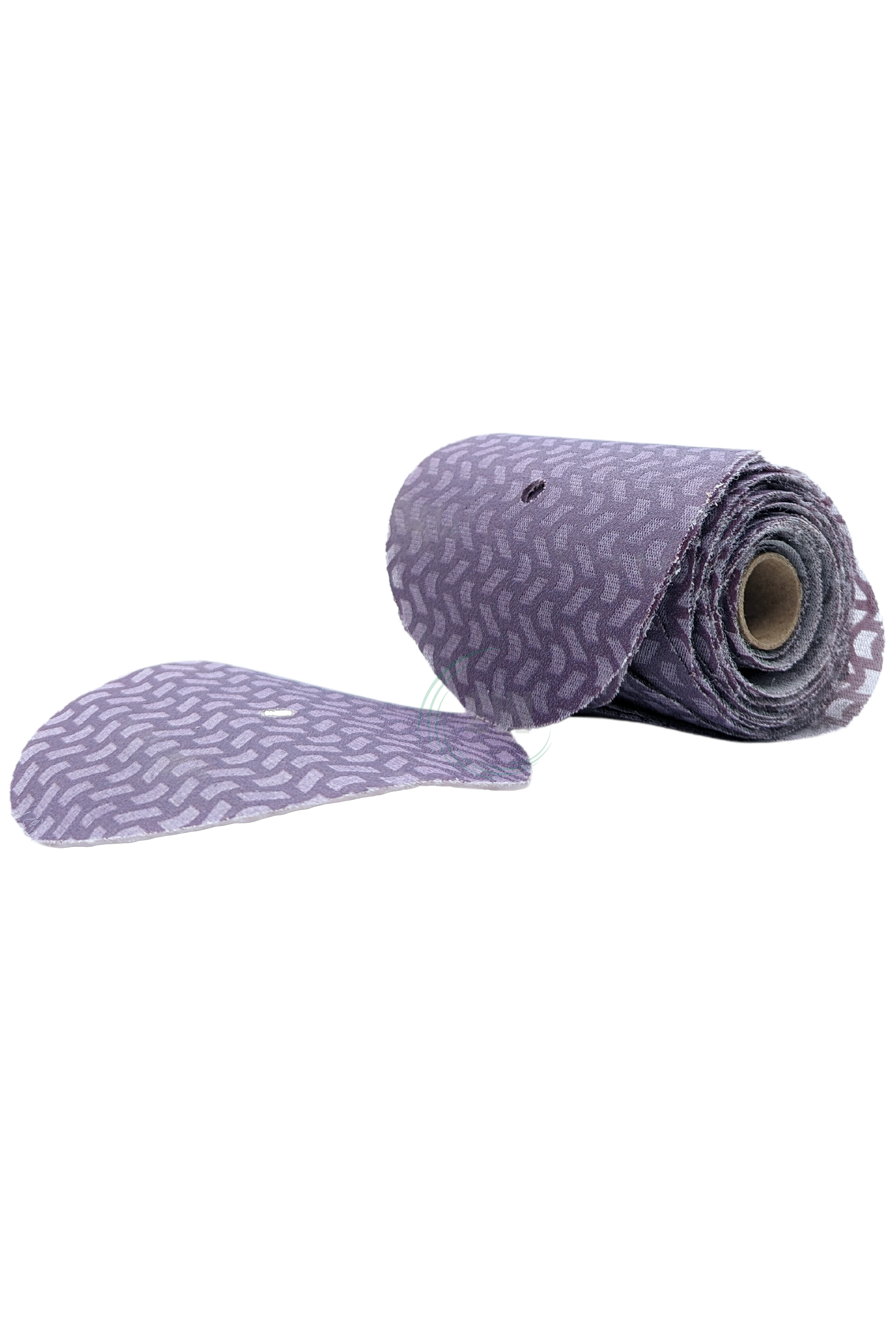 3M Cubitron II Gitternetz Schleifscheibe auf Rolle 3M Cubitron II Gitternetz Schleifscheibe auf Rolle