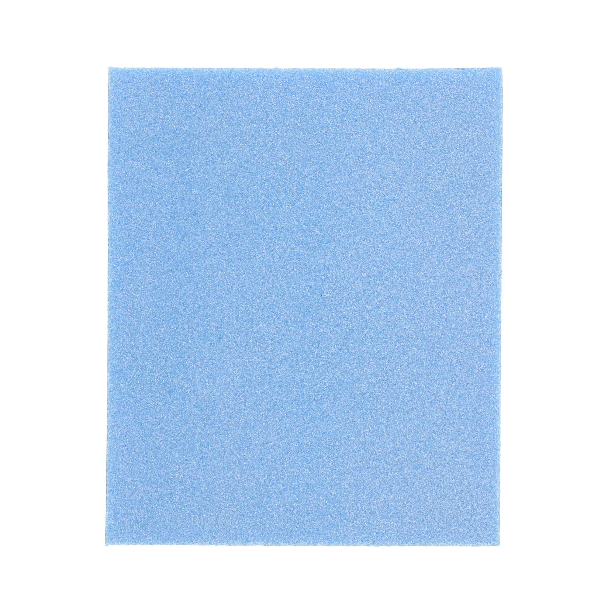 Norton Schleifschwamm einseitig beschichtet; Herstellerbild der zugeordneten Artikelserie