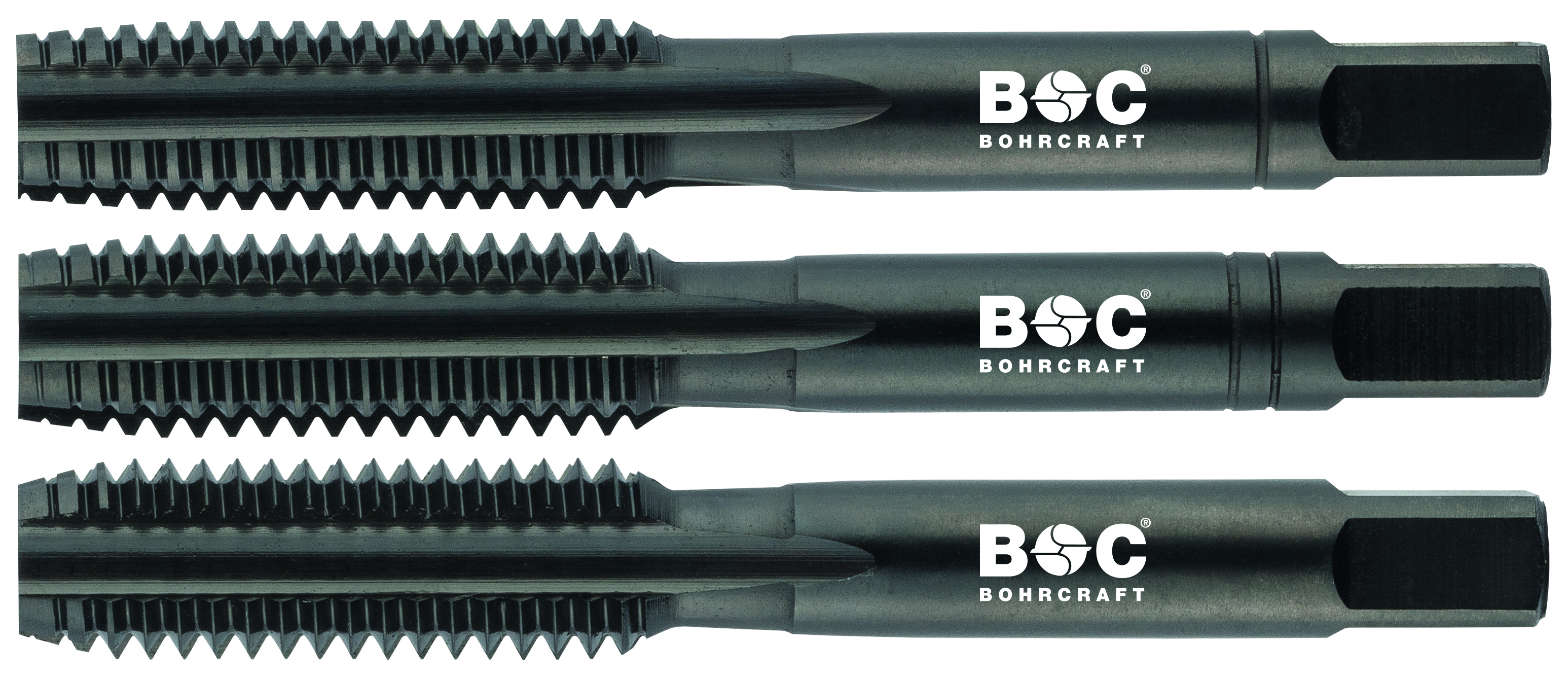 Bohrcraft Profi-Plus Code 4110 – Produktansicht; Herstellerbild der zugeordneten Artikelserie