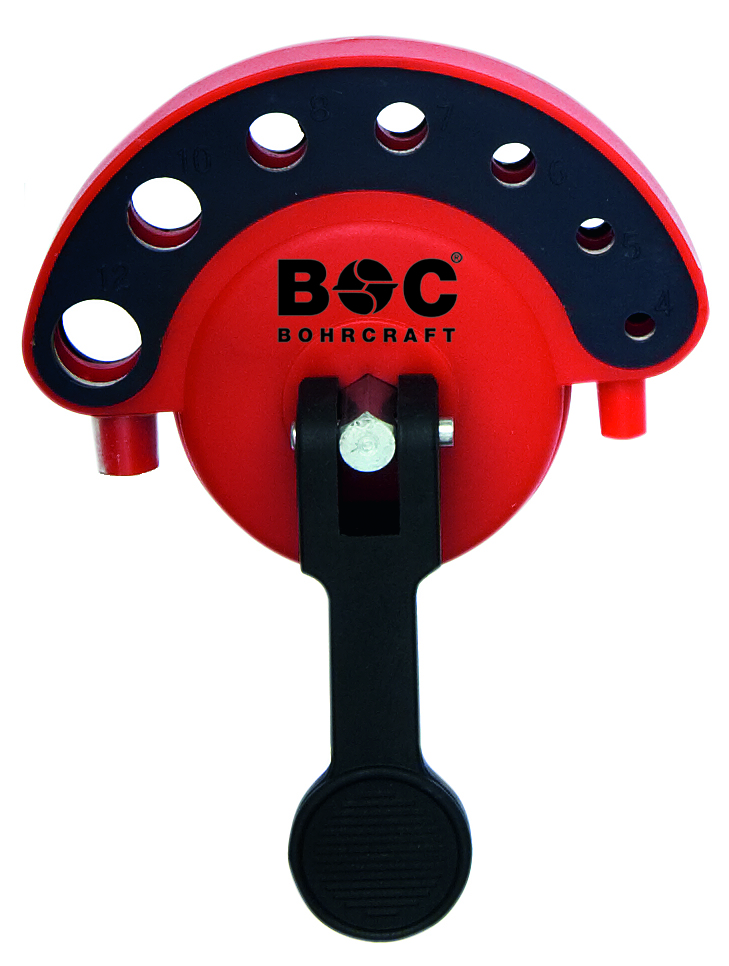 Bohrcraft Bohrcraft Code 2701 – Produktansicht; Herstellerbild der zugeordneten Artikelserie