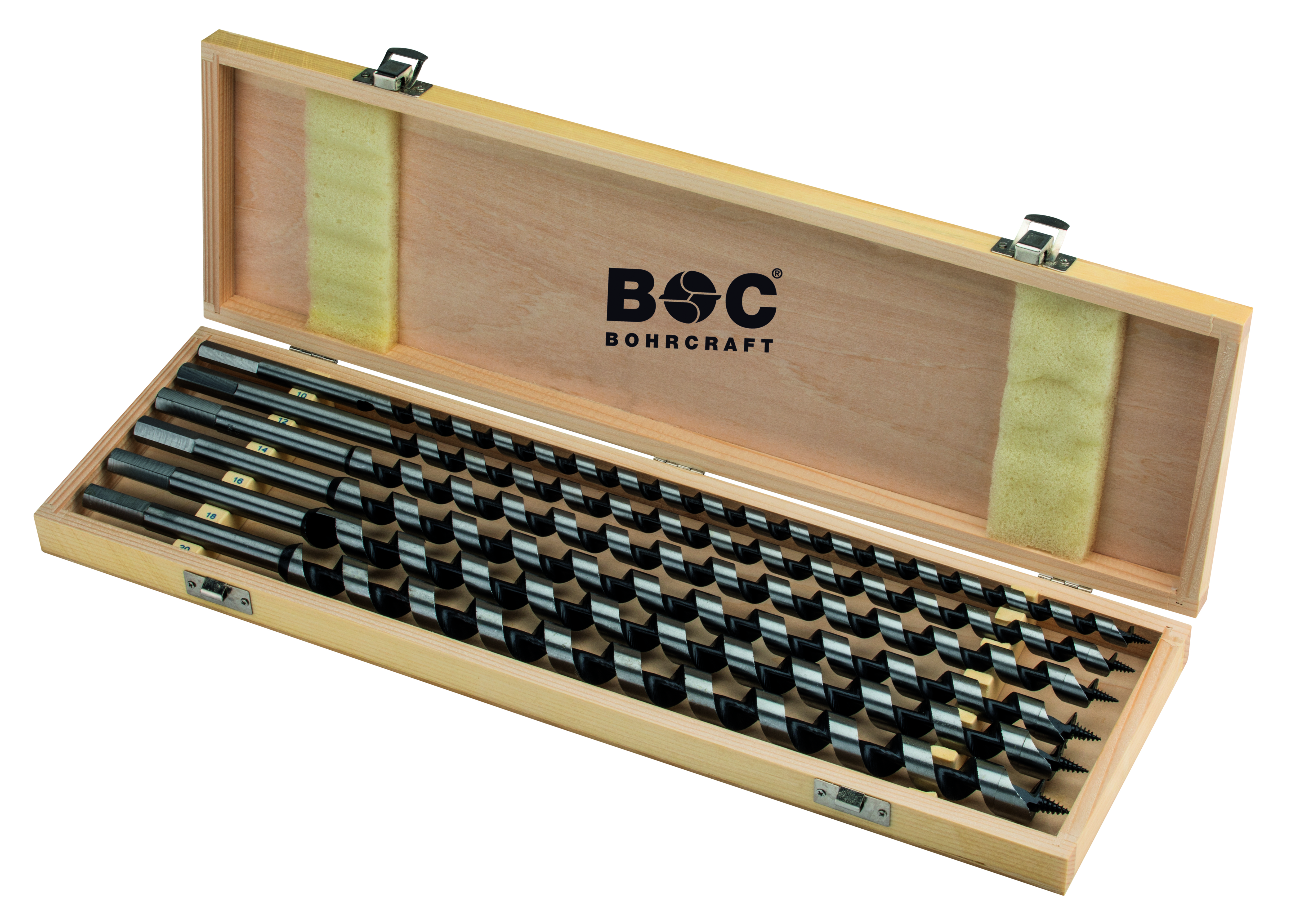Bohrcraft Bohrcraft Code 3200 – Produktansicht; Herstellerbild der zugeordneten Artikelserie