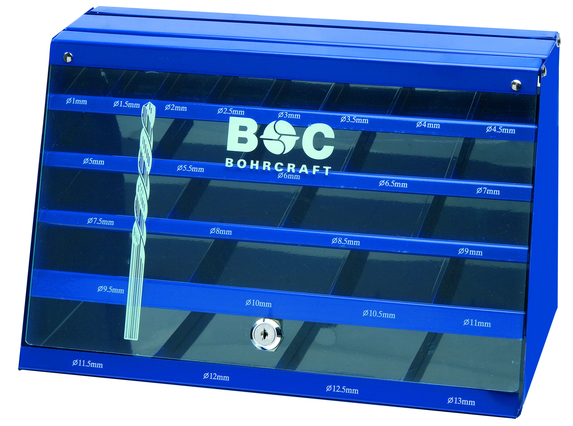 Bohrcraft Bohrcraft Code 0130 – Produktansicht; Herstellerbild der zugeordneten Artikelserie