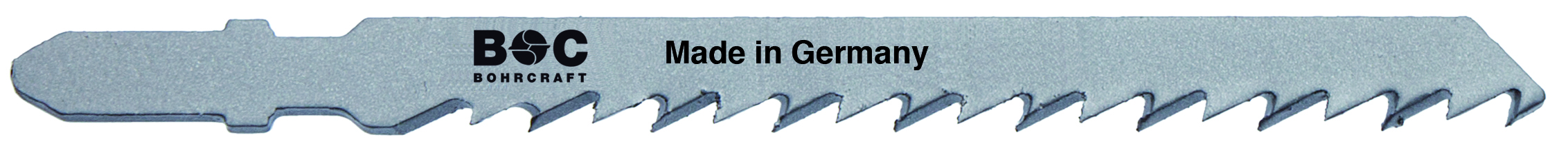 Bohrcraft Bohrcraft Code 1961 – Produktansicht; Herstellerbild der zugeordneten Artikelserie