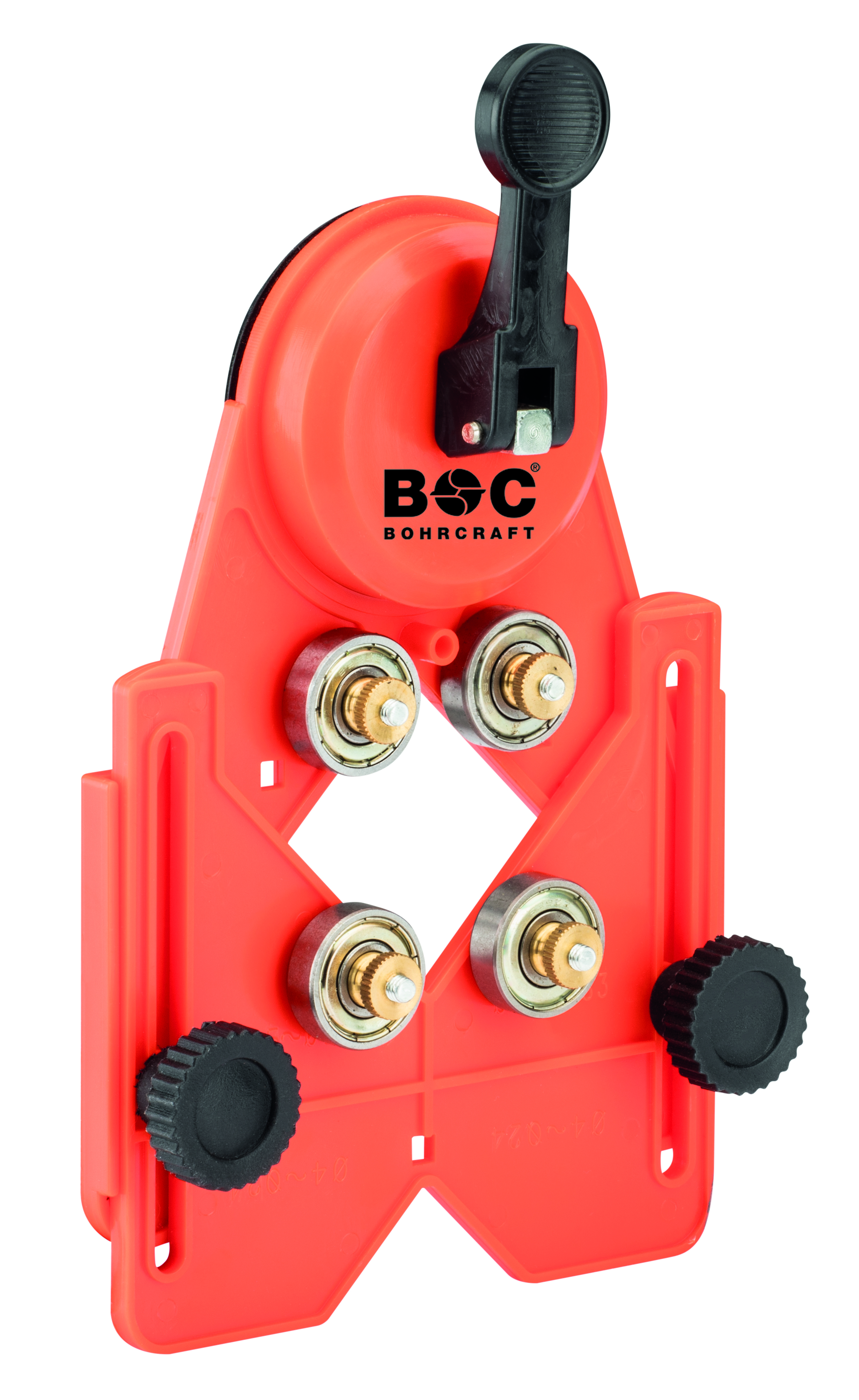 Bohrcraft Bohrcraft Code 2701 – Produktansicht; Herstellerbild der zugeordneten Artikelserie