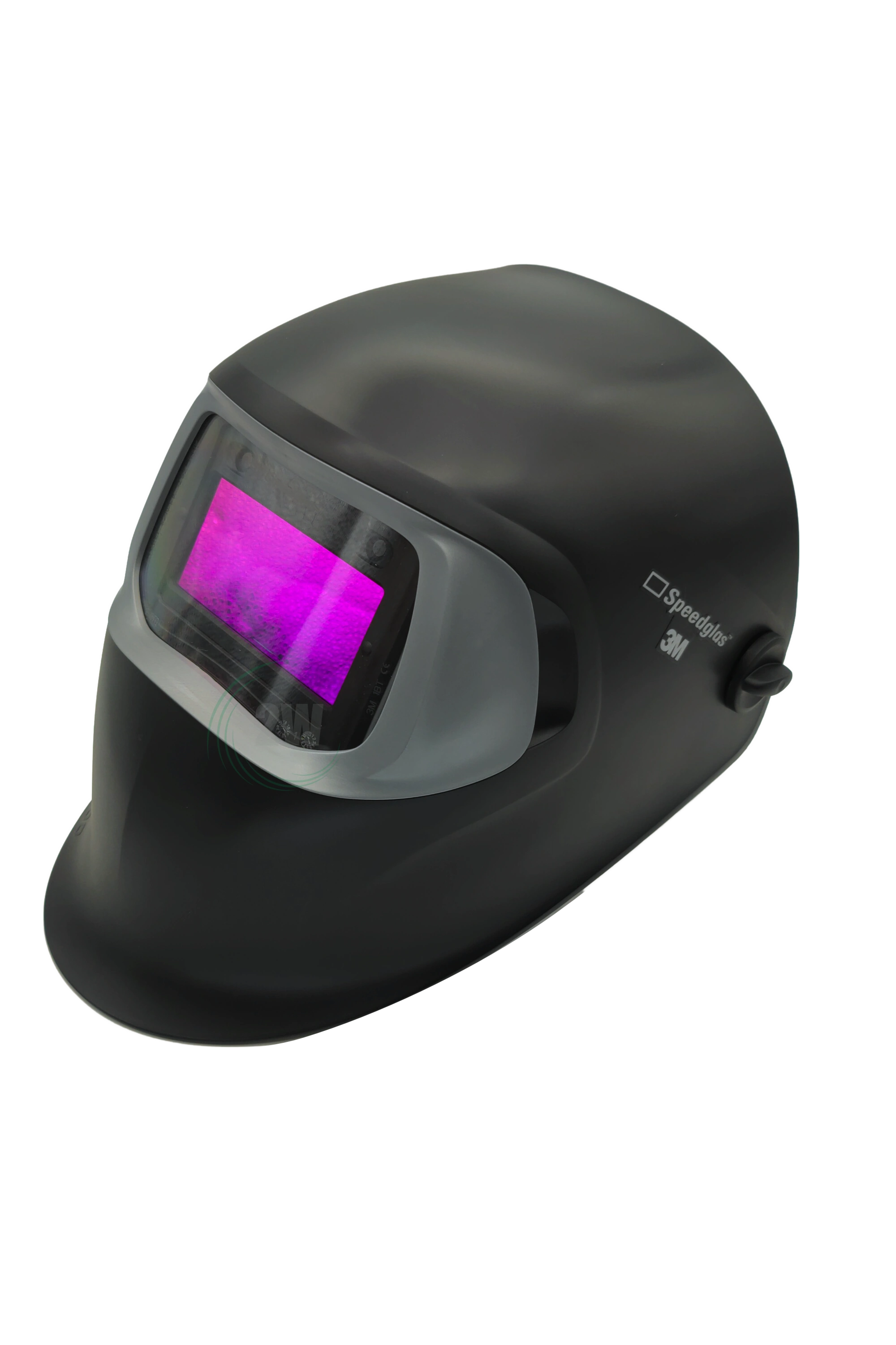 3M™ Speedglas™ G5-03 E Schweißmaske | G5-01/03NC Natural Colour Filter | 510g