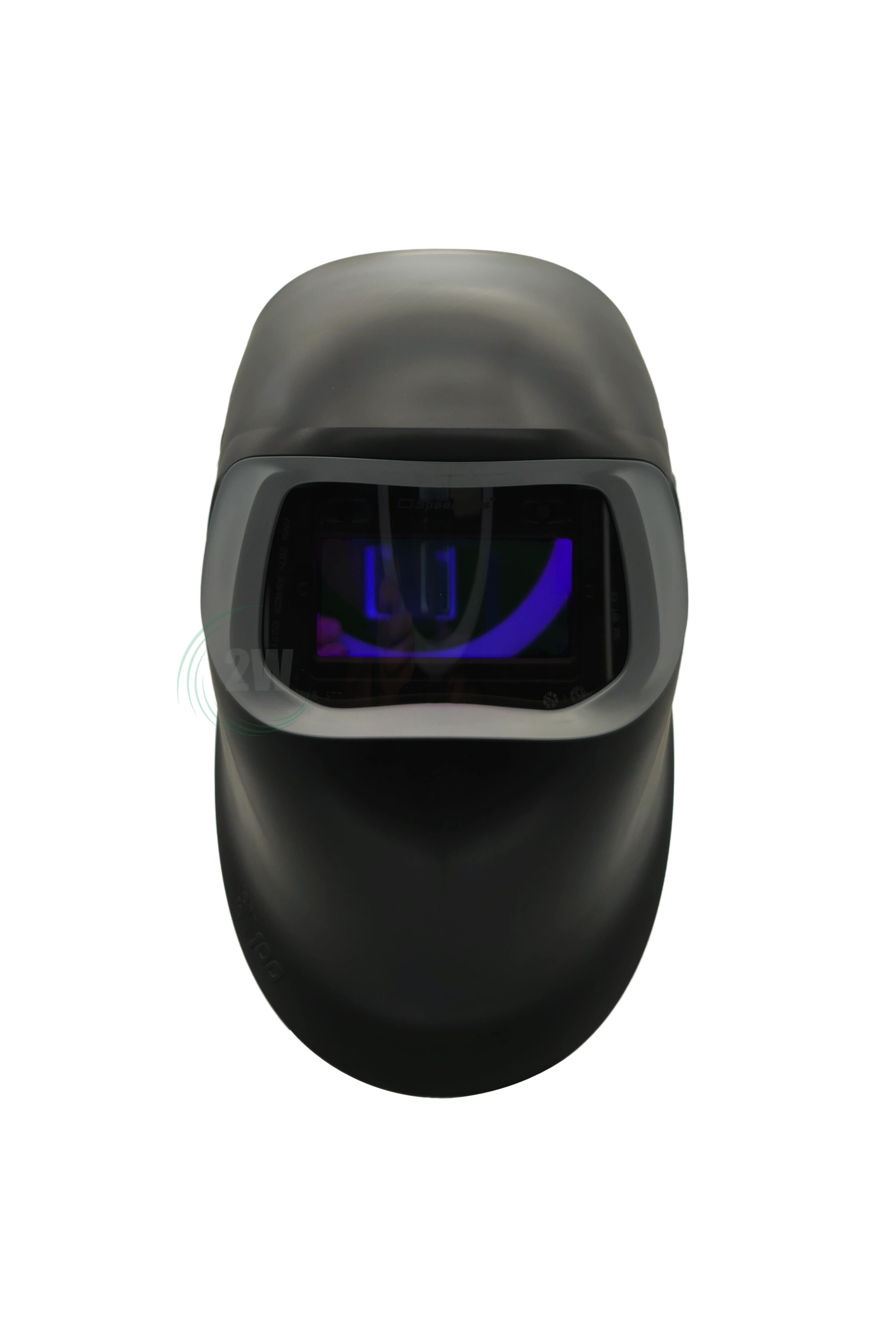 3M™ Speedglas™ G5-03 E Schweißmaske | G5-01/03NC Natural Colour Filter | 510g