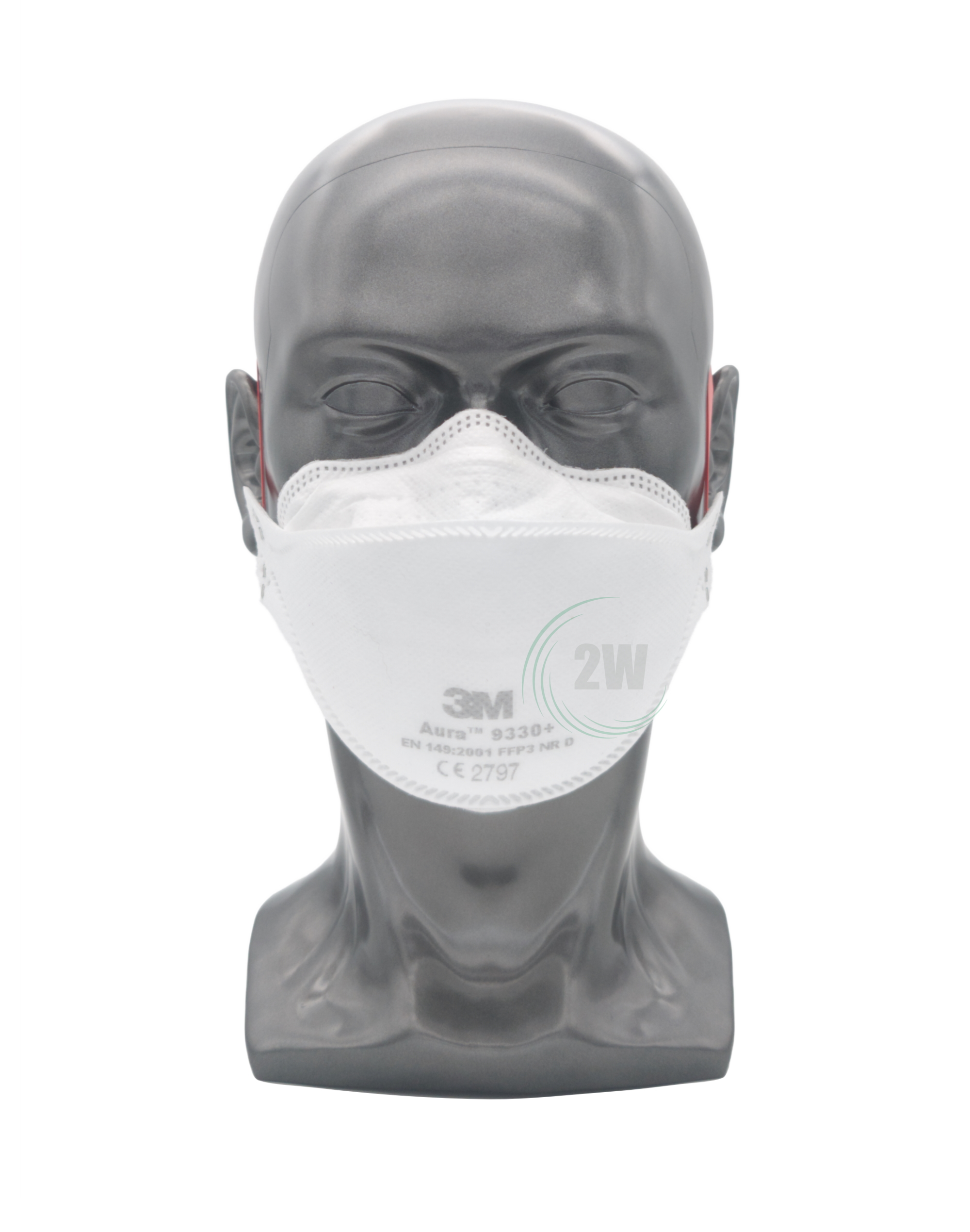 3M Set: Aura 9332+ FFP3 Maske + Solus Brille + Gehörstöpsel 3M Set: Aura 9332+ FFP3 Maske + Solus Brille + Gehörstöpsel