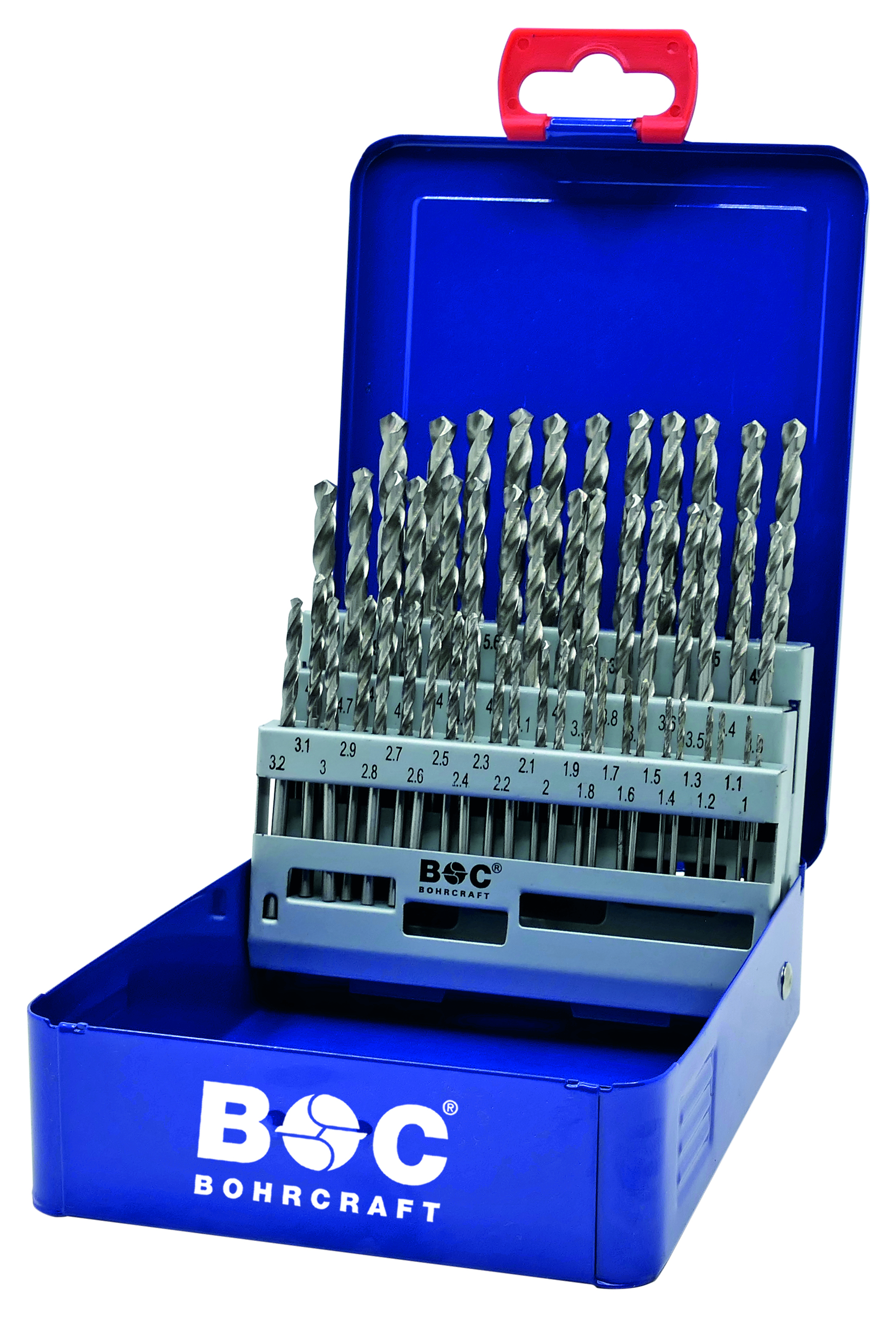 Bohrcraft Bohrcraft Code 1120 – Produktansicht; Herstellerbild der zugeordneten Artikelserie