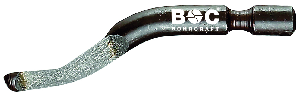 Bohrcraft Profi-Plus Code 1652 – Produktansicht; Herstellerbild der zugeordneten Artikelserie