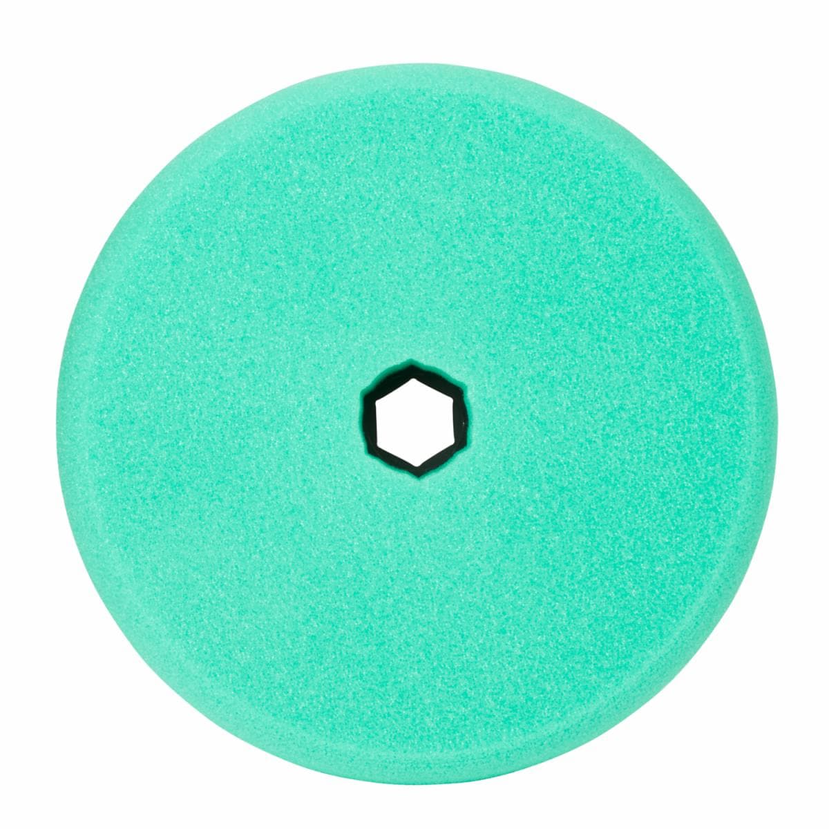 3M Perfect-It 50878 Polierpad 150 mm, grün, glatt, Quick Connect – Original-Herstelleransicht