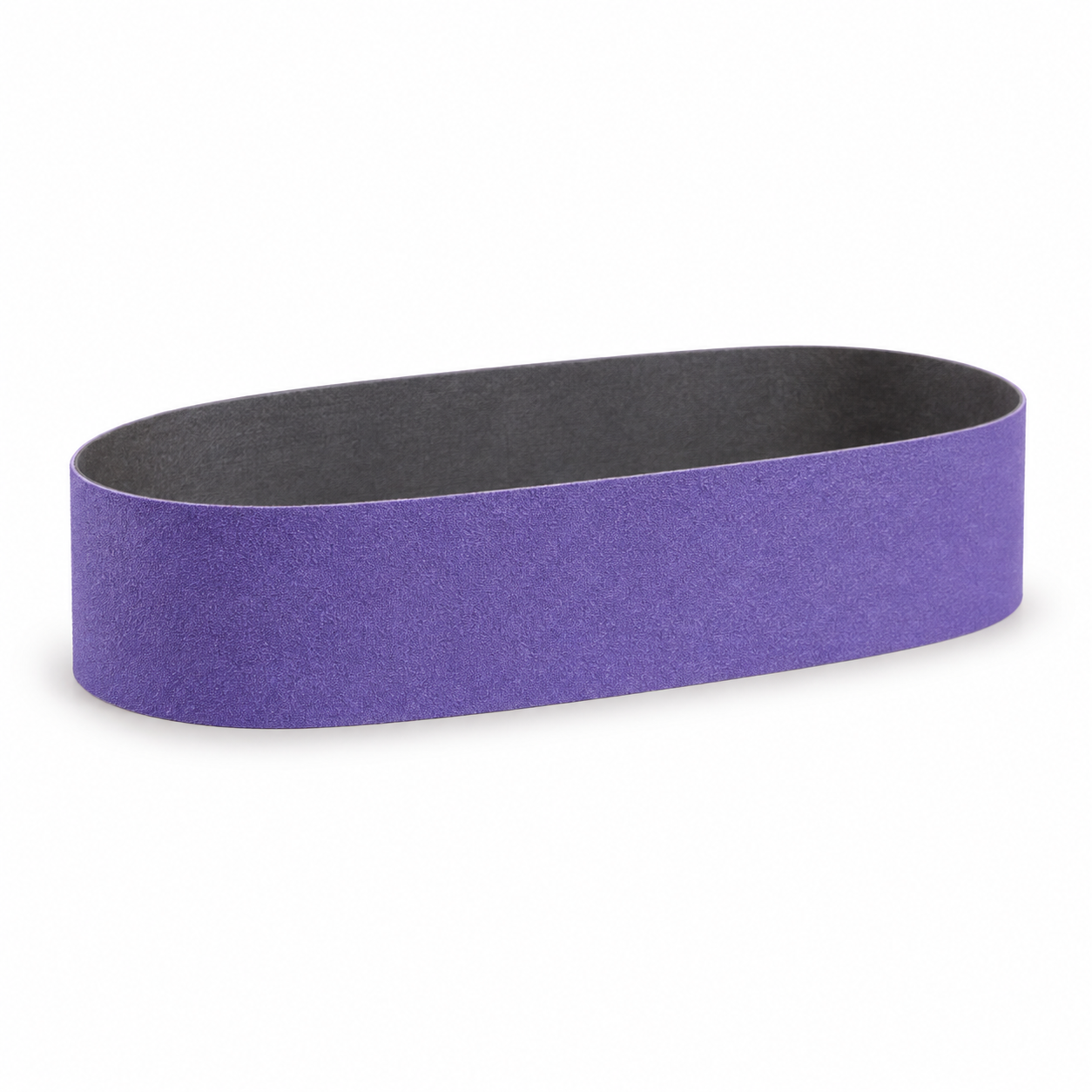 Sandwox 328 Purple Endlos-Schleifband 150 × 4800 mm, P1200 – illustrative Serienabbildung