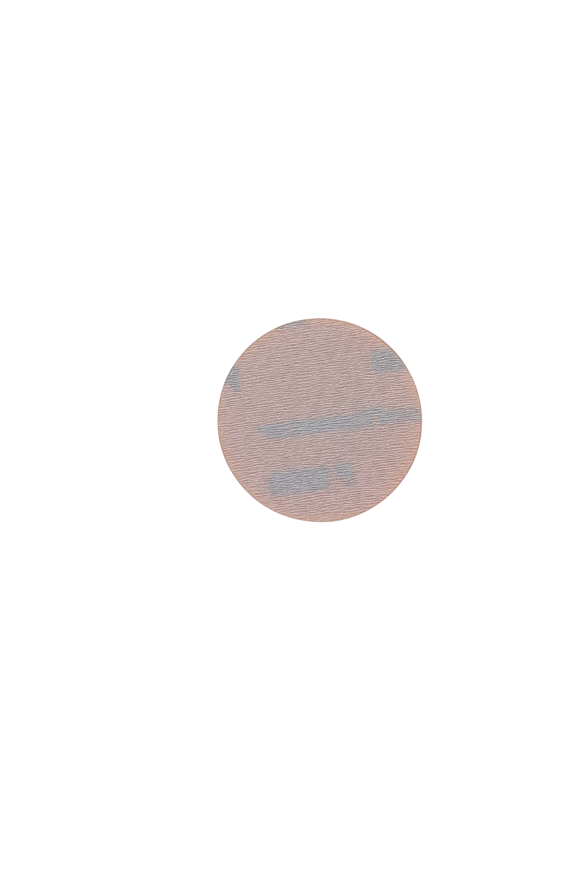 Sandwox 768 Superfine Schleifscheiben d 75mm K1500 | 50 Stk.