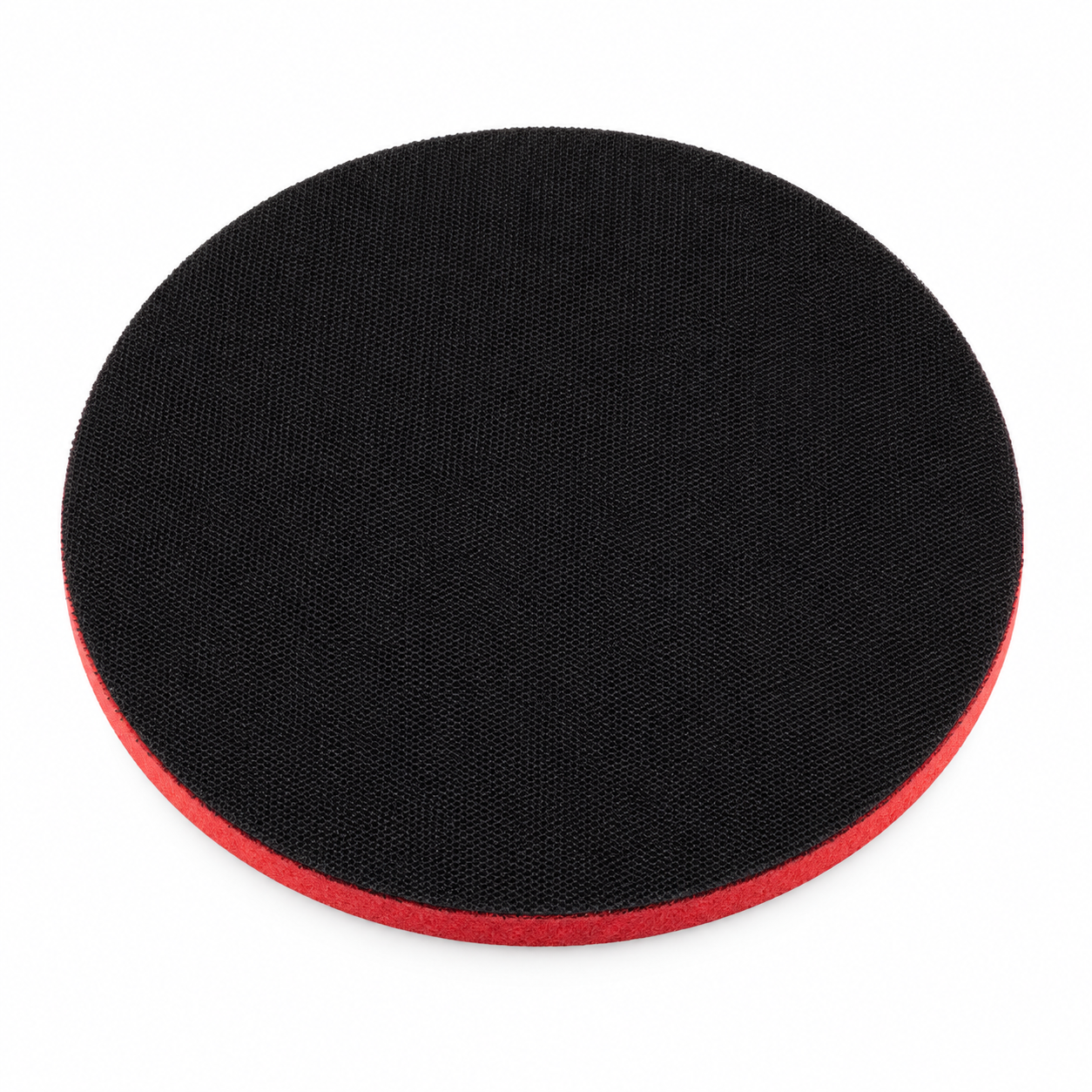 2W Interfacepad 125 mm × 5 mm Rot Ungelocht Mittel