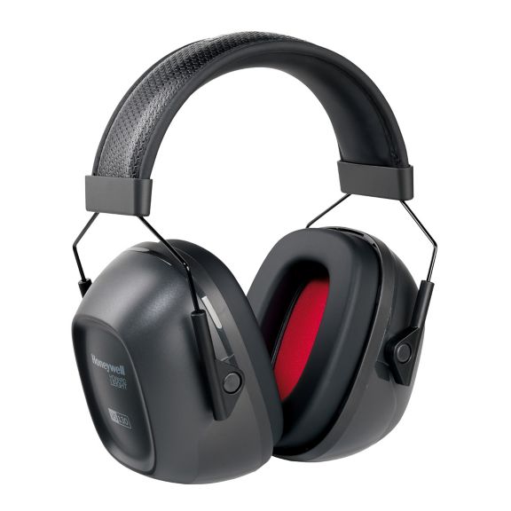 Honeywell VeriShield VS130 Kapselgehörschützer mit Kopfbügel