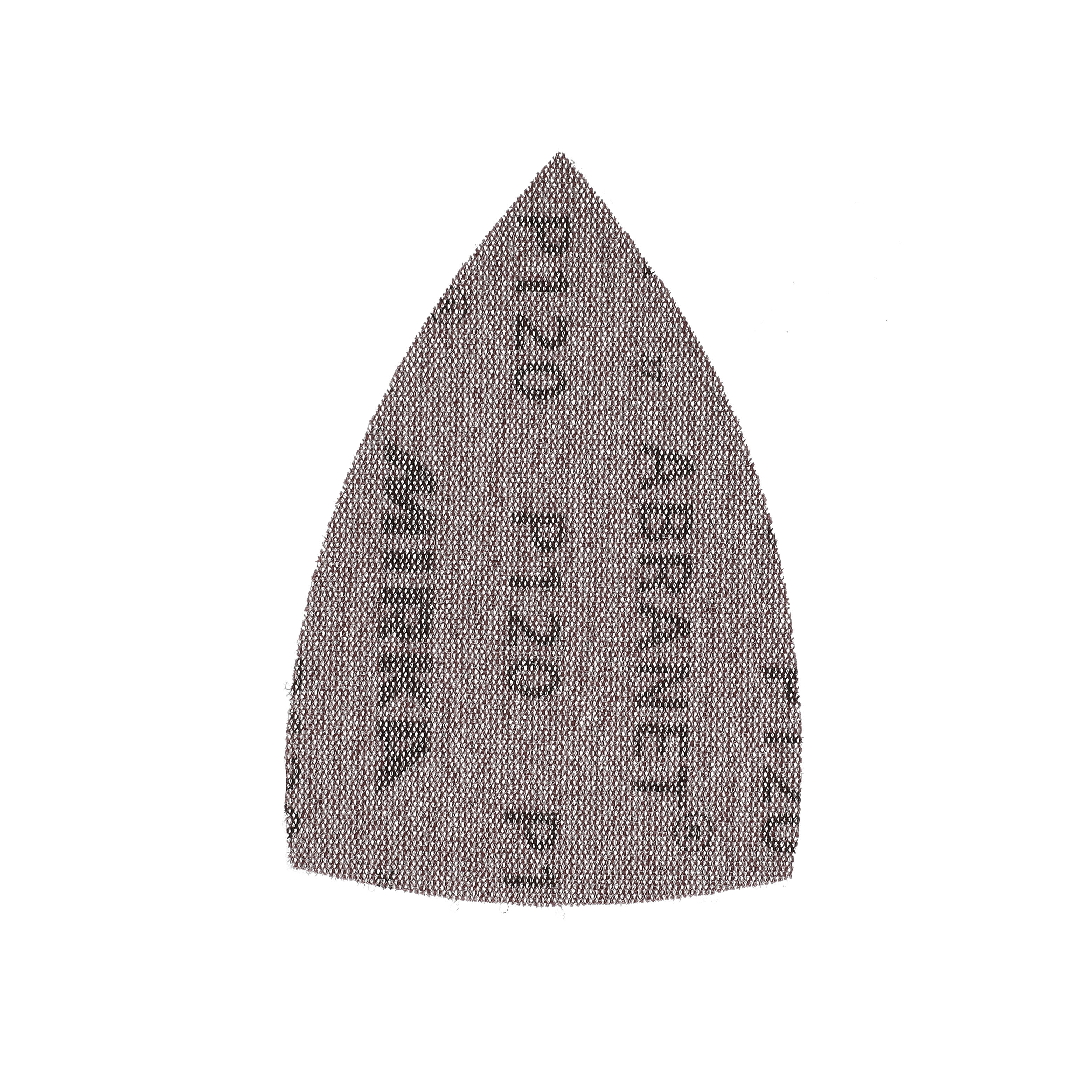 Mirka Abranet Schleifdreieck 100 × 152 × 152 mm, P120