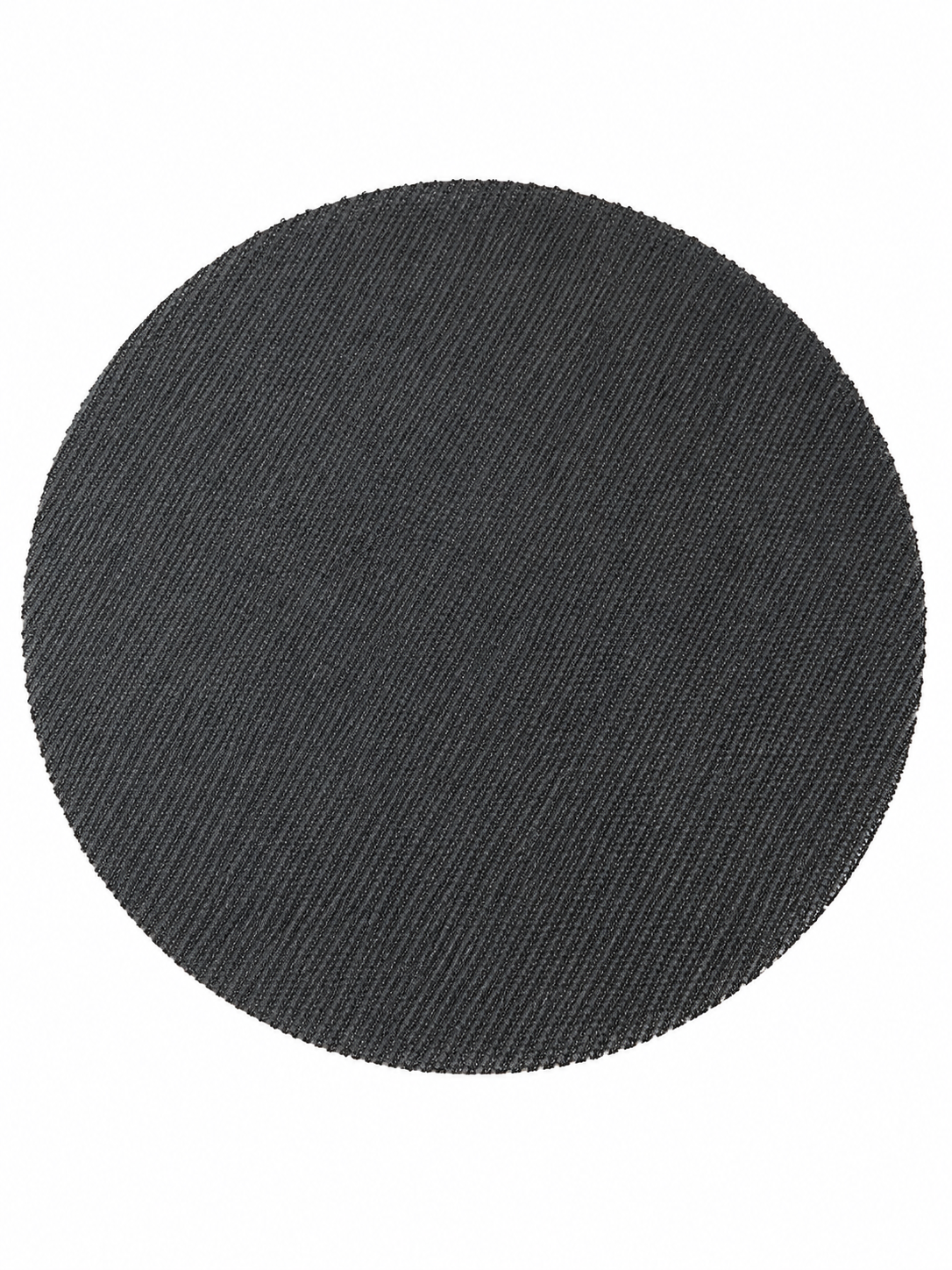 2W Schleifteller Ø 125 mm M14 Micro Klettverschluss
