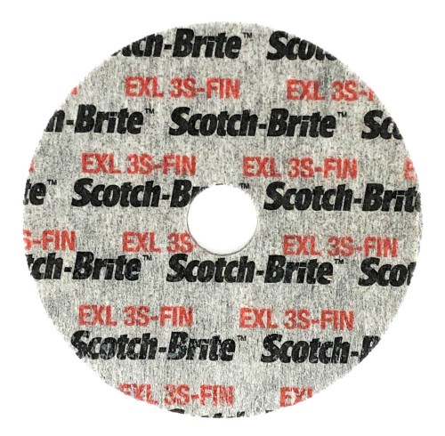 2W XL-UW 125 × 6 × 22 mm, 3S Fine – 3M-Materialreferenz