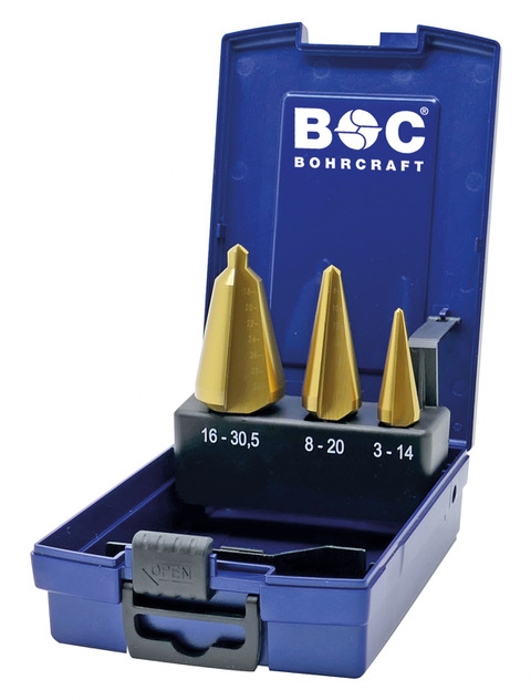 Bohrcraft Bohrcraft Code 1741 – Produktansicht; Herstellerbild der zugeordneten Artikelserie