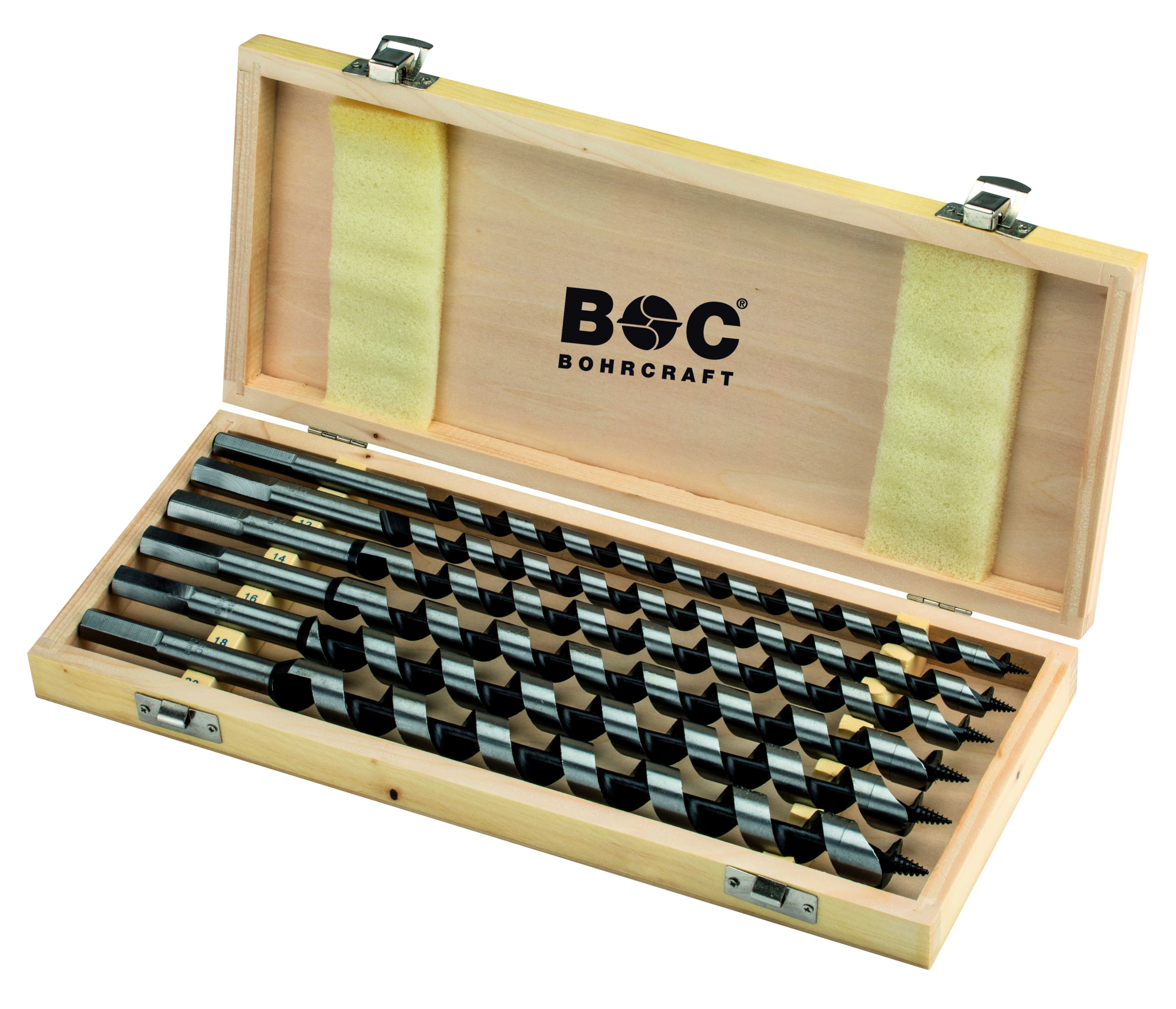Bohrcraft Bohrcraft Code 3200 – Produktansicht; Herstellerbild der zugeordneten Artikelserie