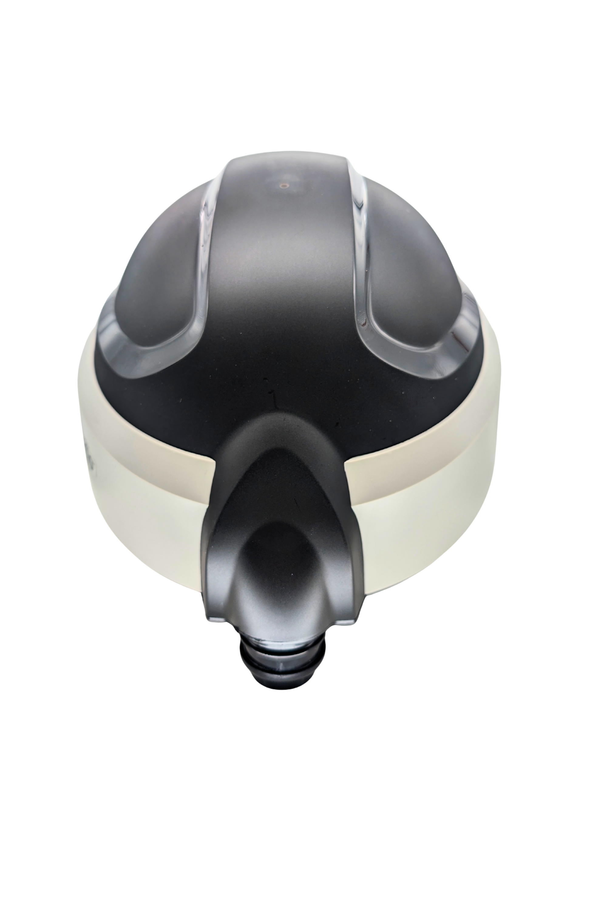 3M™ Versaflo™ M-Serie Helm mit schwer entflammbarer Gesichtsabdichtung