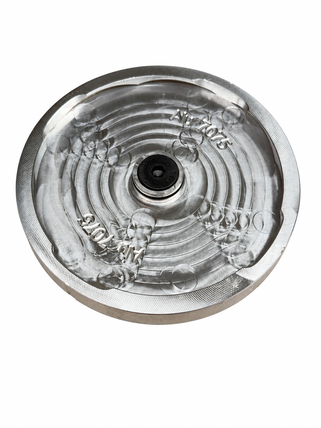 2W Schnellwechsel Adapter für Schleifteller Bürste Ø 125 mm