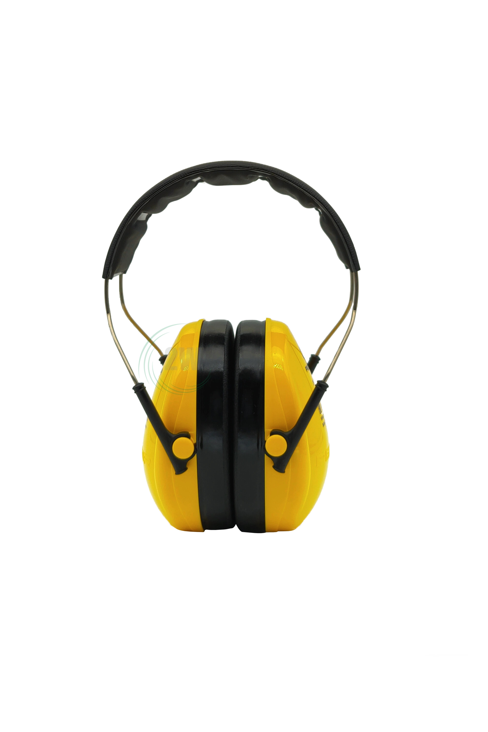 3M H510A-401-GU PELTOR Optime I Kapselgehörschützer 27 dB gelb Kopfbügel