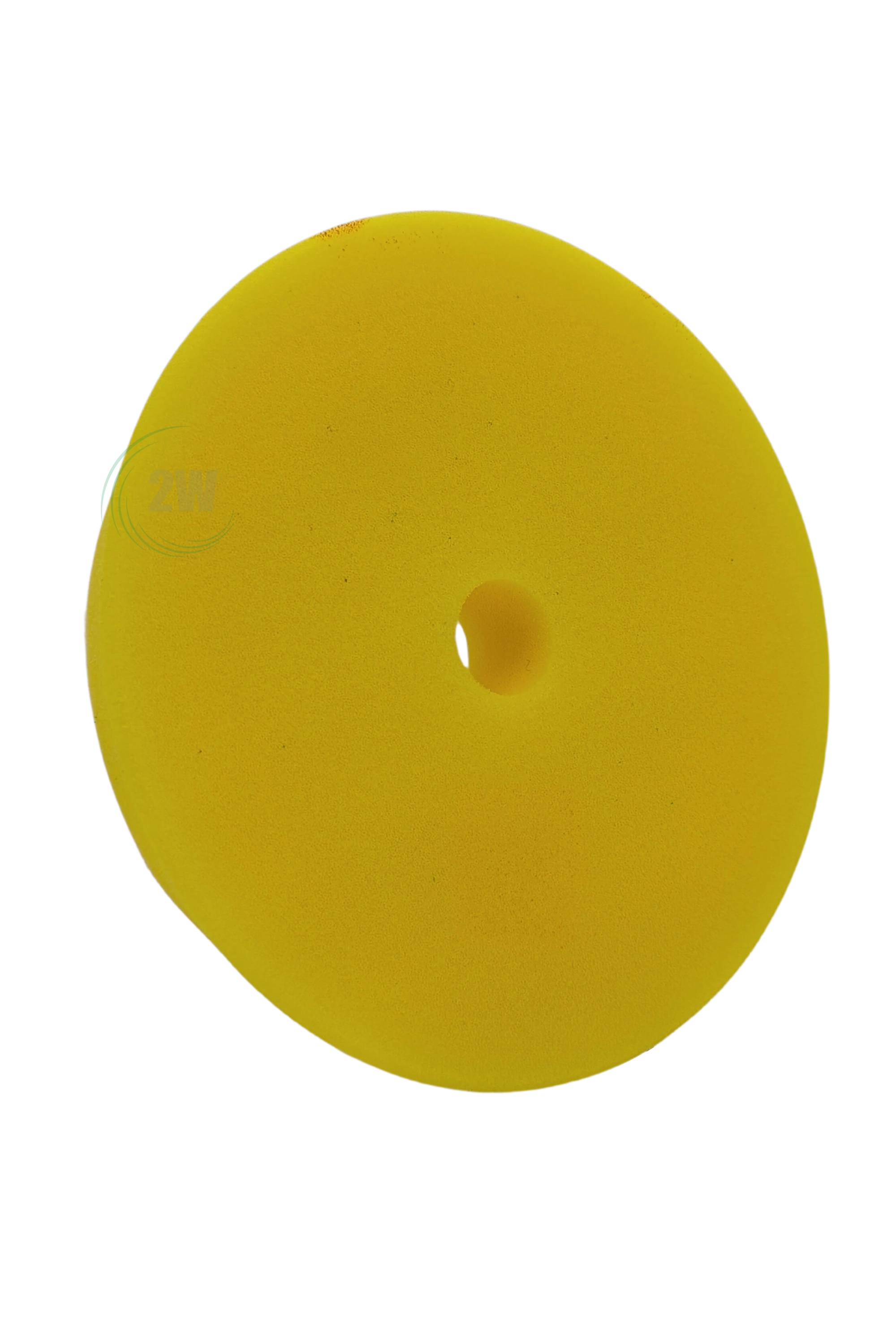 Rupes Polierschwamm d 130-150mm Fine gelb