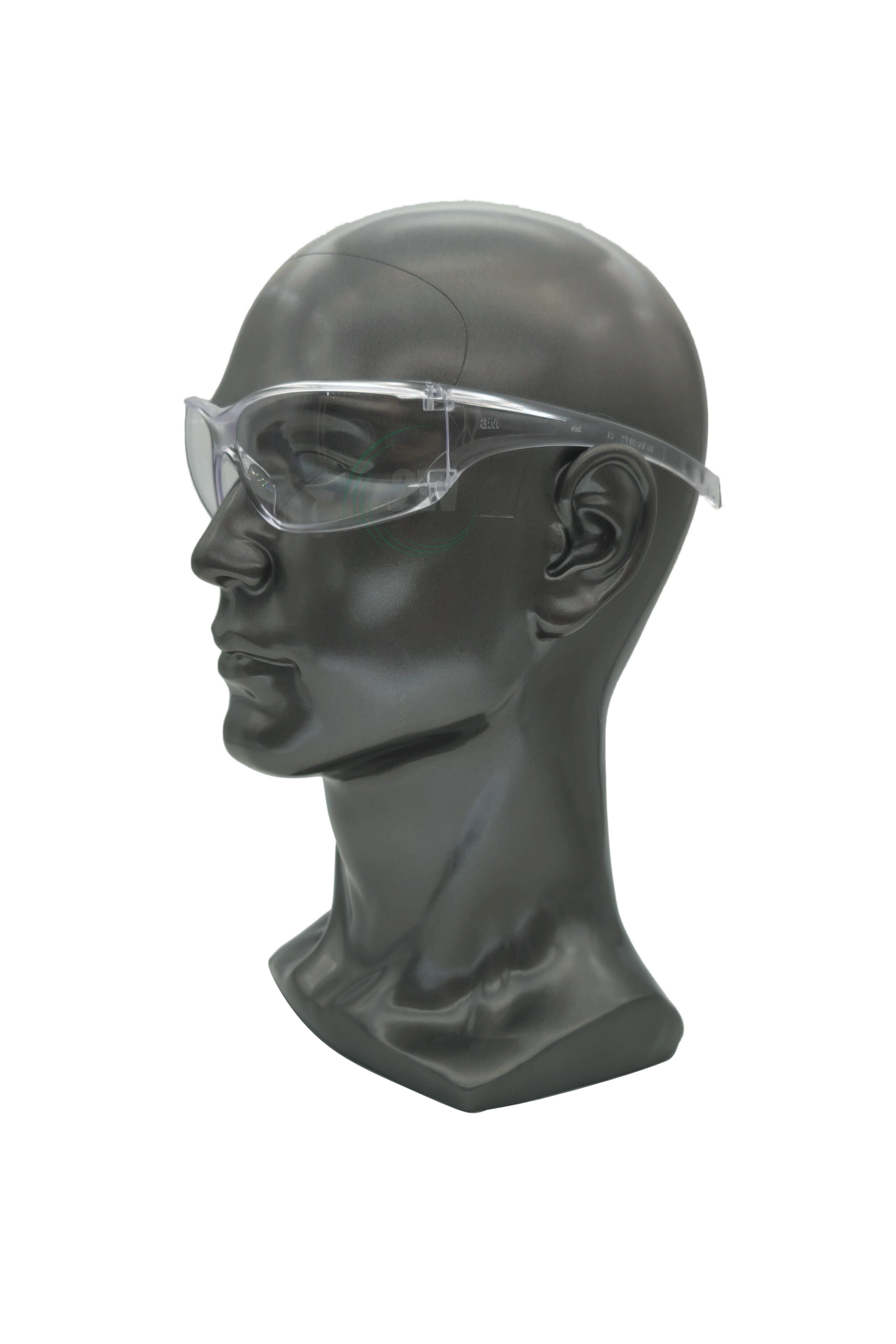 3M 71512 Virtua AP Schutzbrille Antikratz-Beschichtung transparente Scheibe 