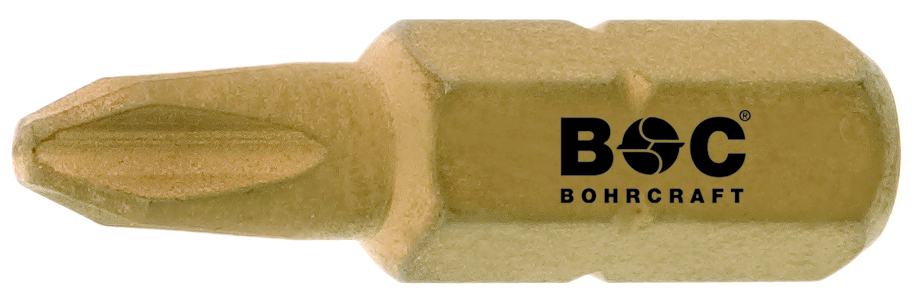 Bohrcraft Bohrcraft Code 6121 – Produktansicht; Herstellerbild der zugeordneten Artikelserie