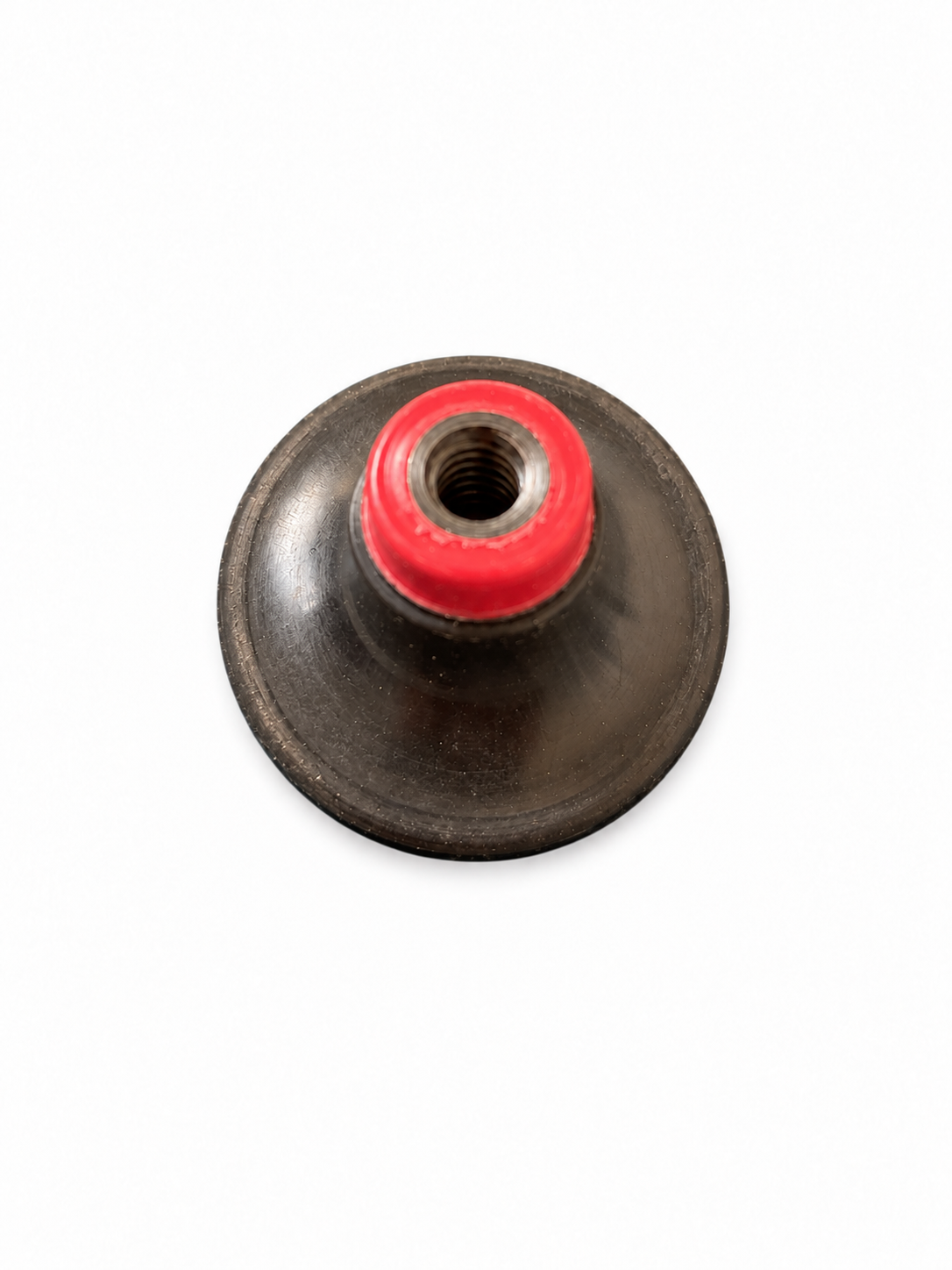 2W Quick-lock-Stützteller Ø 33 mm, hart, für Typ-R-Scheiben Ø 38 mm