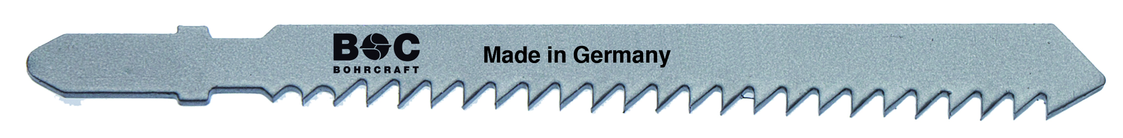 Bohrcraft Bohrcraft Code 1961 – Produktansicht; Herstellerbild der zugeordneten Artikelserie