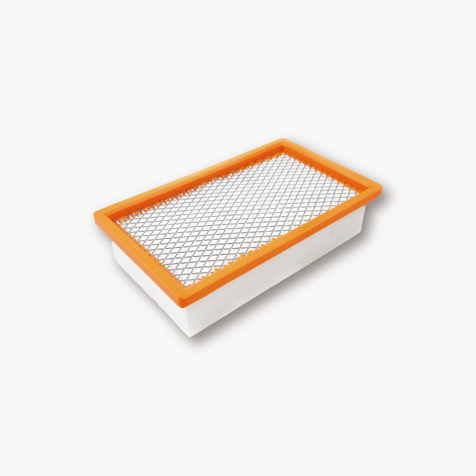 Sandwox 380003966 HEPA-Ersatzfilter für Staubabsaugung