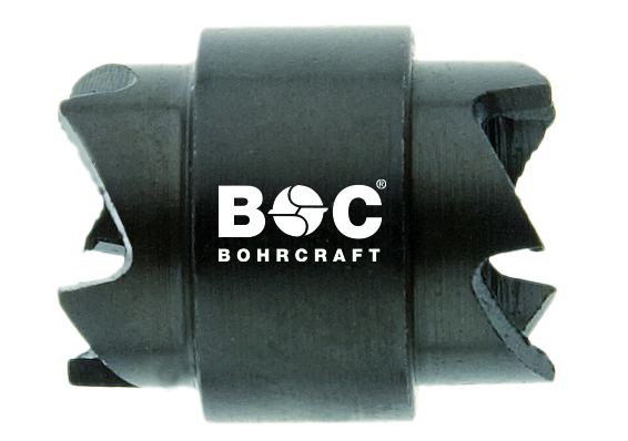 Bohrcraft Profi-Plus Code 1805 – Produktansicht; Herstellerbild der zugeordneten Artikelserie